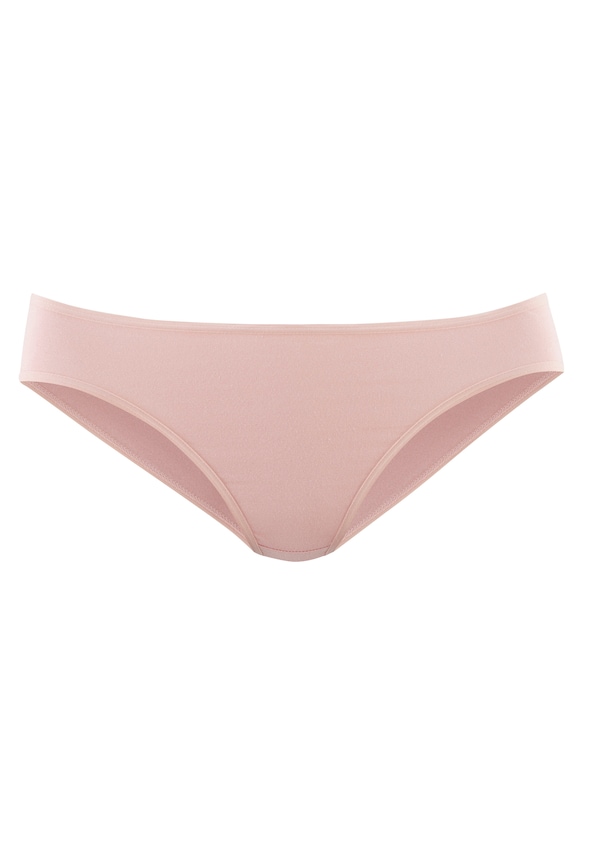 PETITE FLEUR, Slip, kék, narancs & rózsaszín, 4 kép a 8 közül