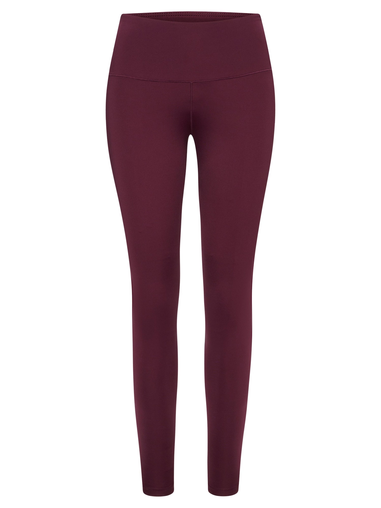 Hey Honey Leggings Leggings Always Dressed roșu-violet