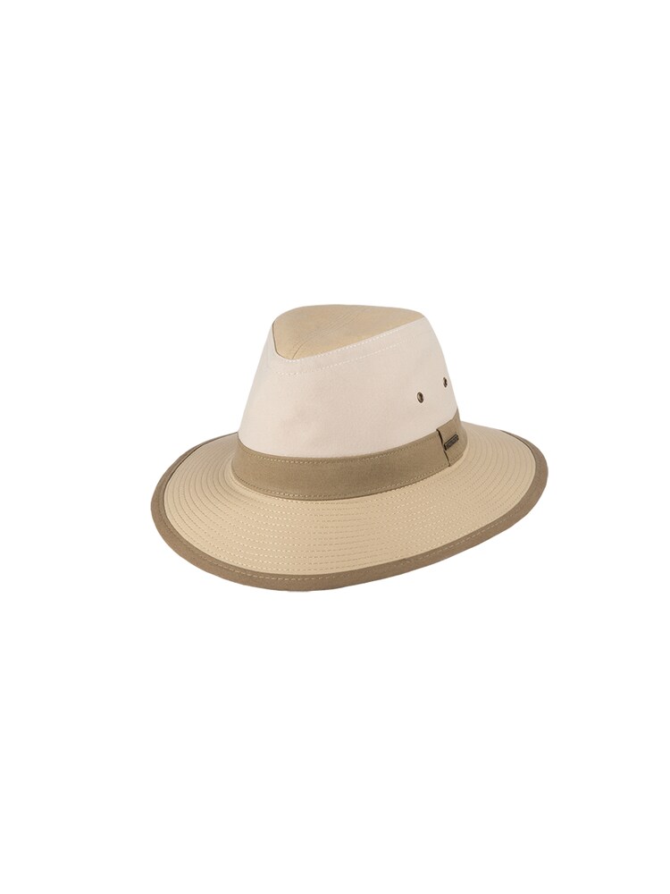 Hatland Hut 'Coffee' Damen Größe 61 oliv