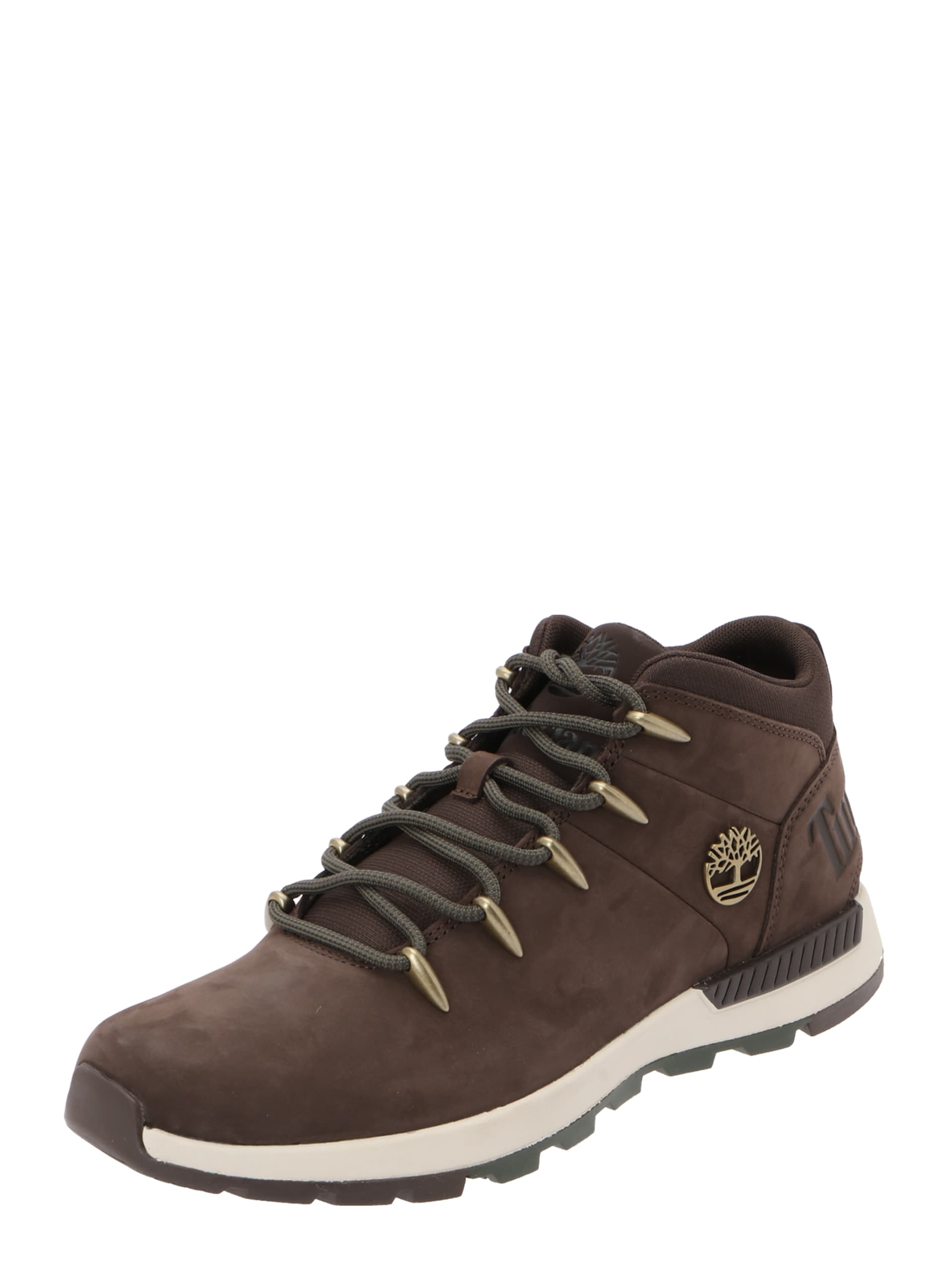 TIMBERLAND Boots med snörning 'Sprint Trekker' herr
