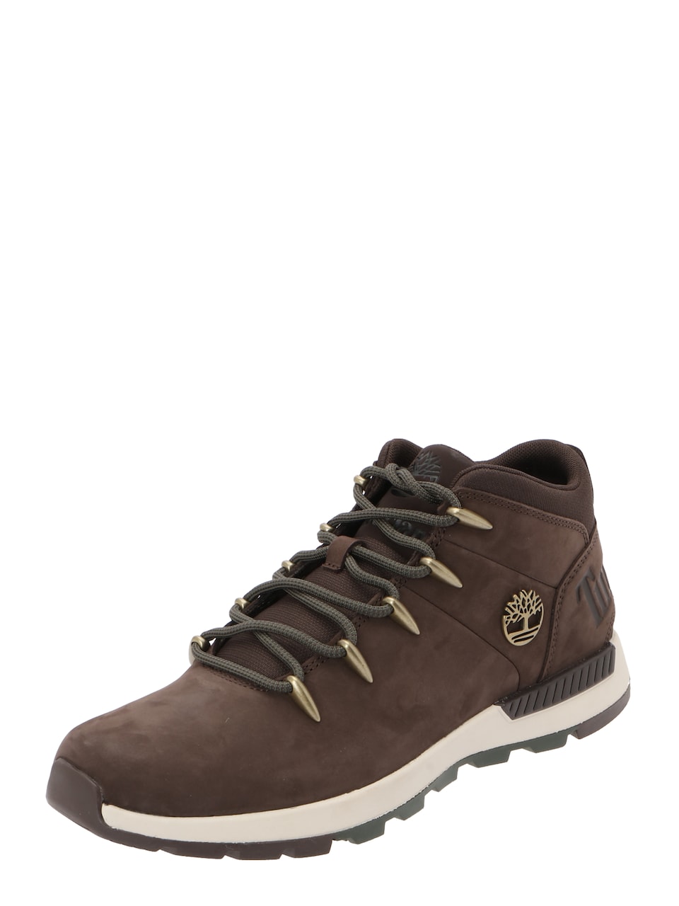 Boots med snörning 'Sprint Trekker'