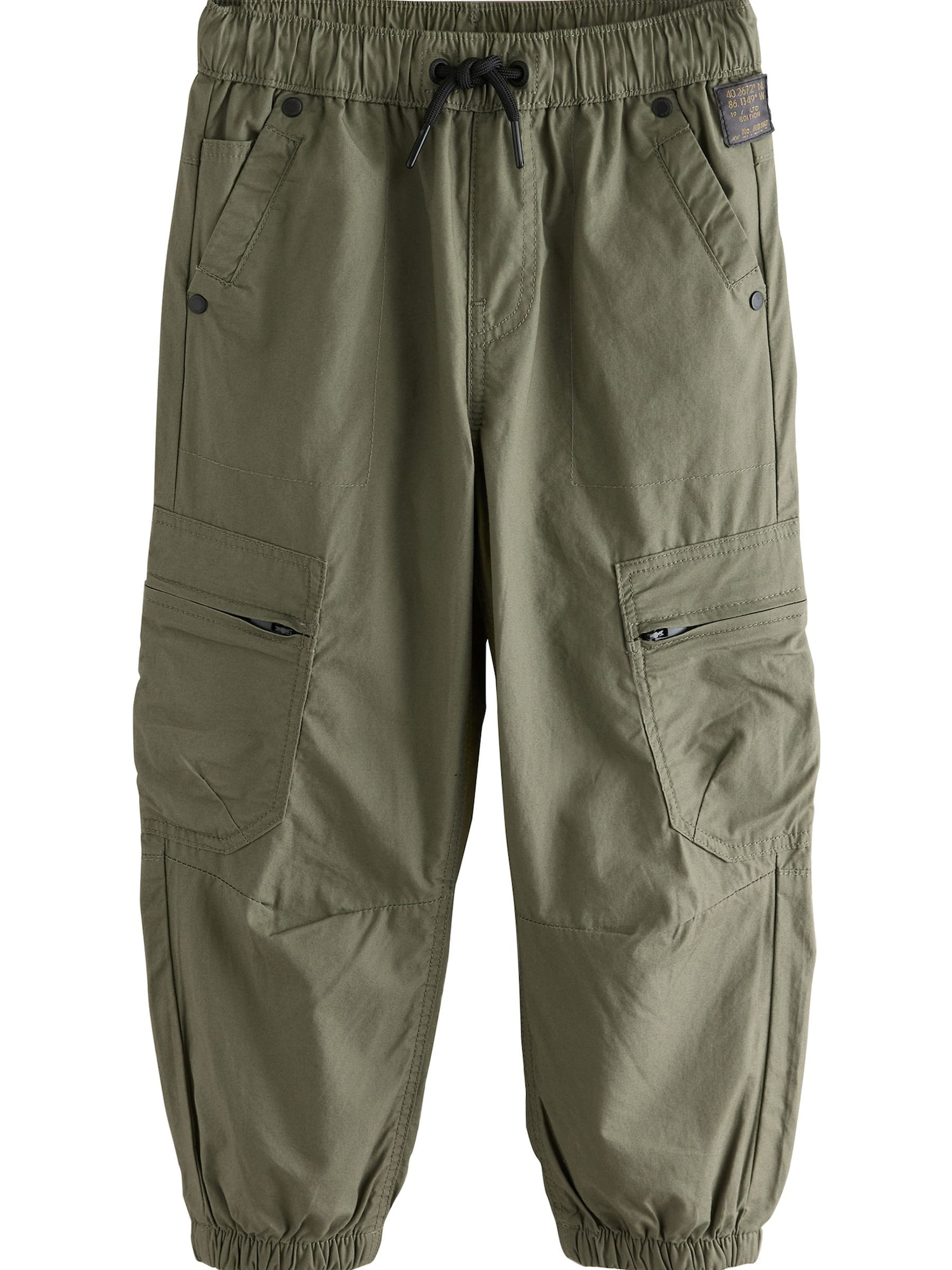 Next Pantaloni  kaki