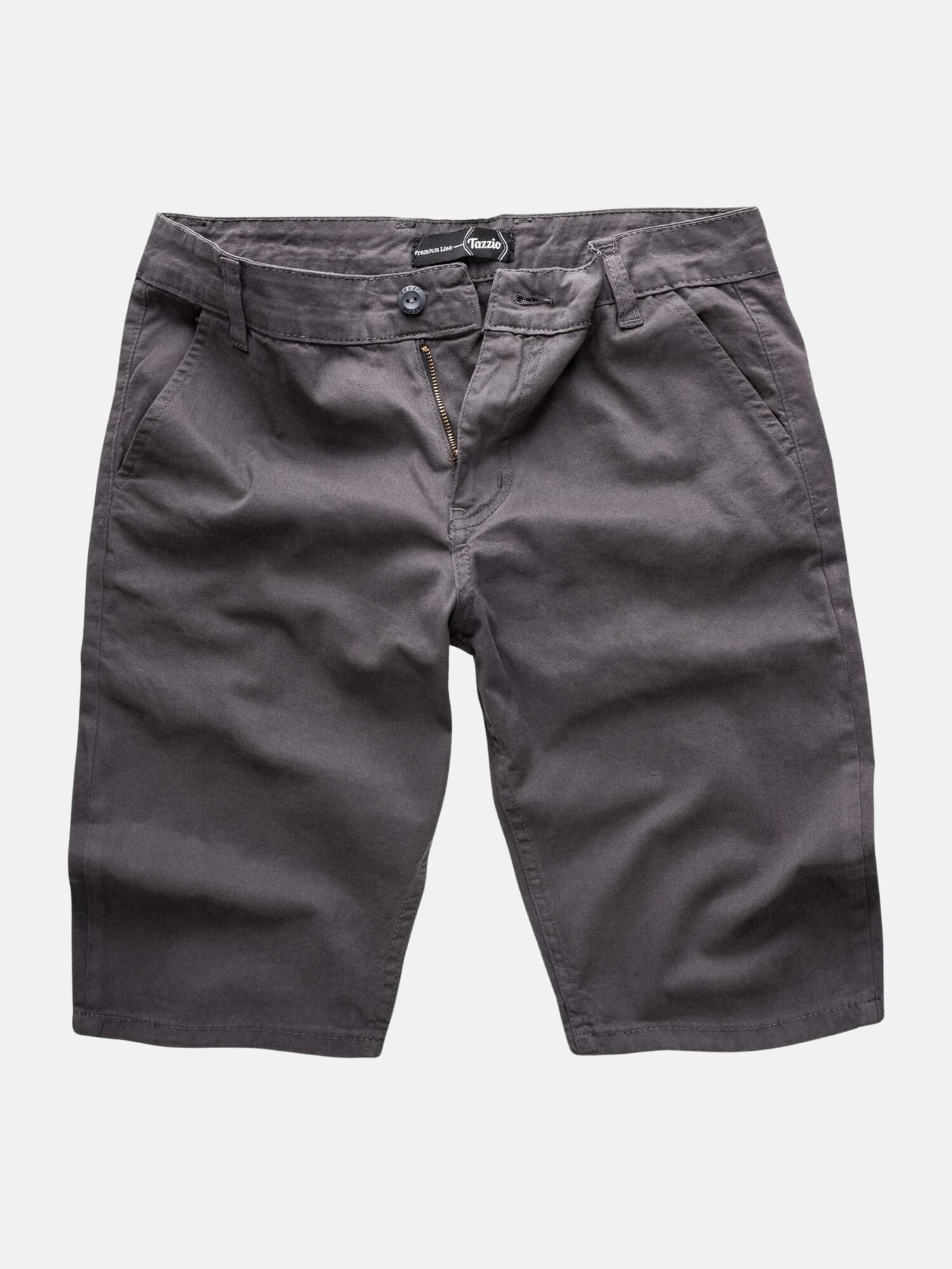 Tazzio Pantalón chino '20549'  antracita