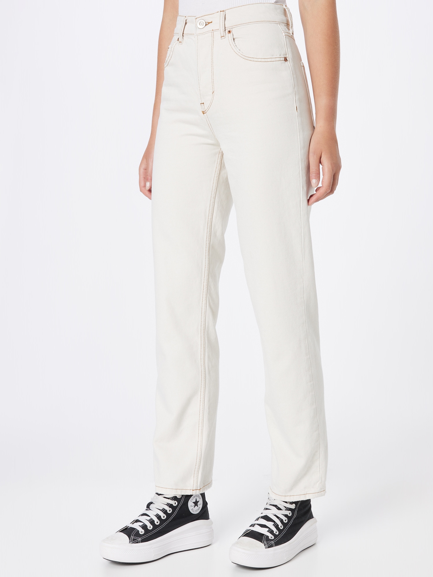 BDG Urban Outfitters Farmer  fehér farmer termék 2. képe