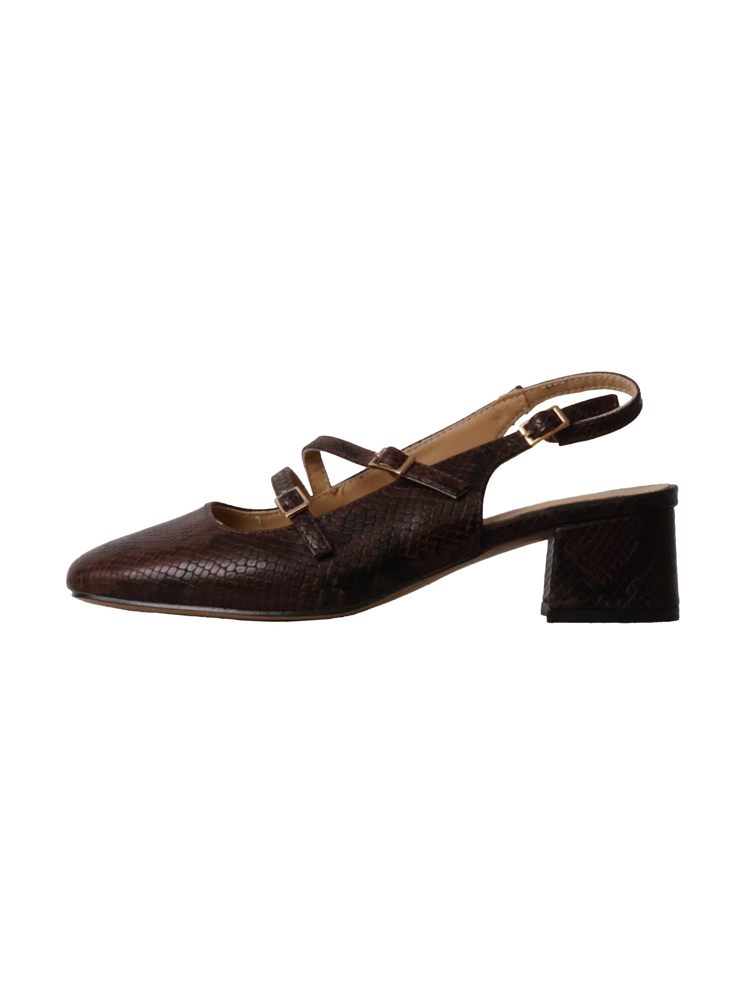 Super Mode Pumps Inia Pumps Mit Absatz