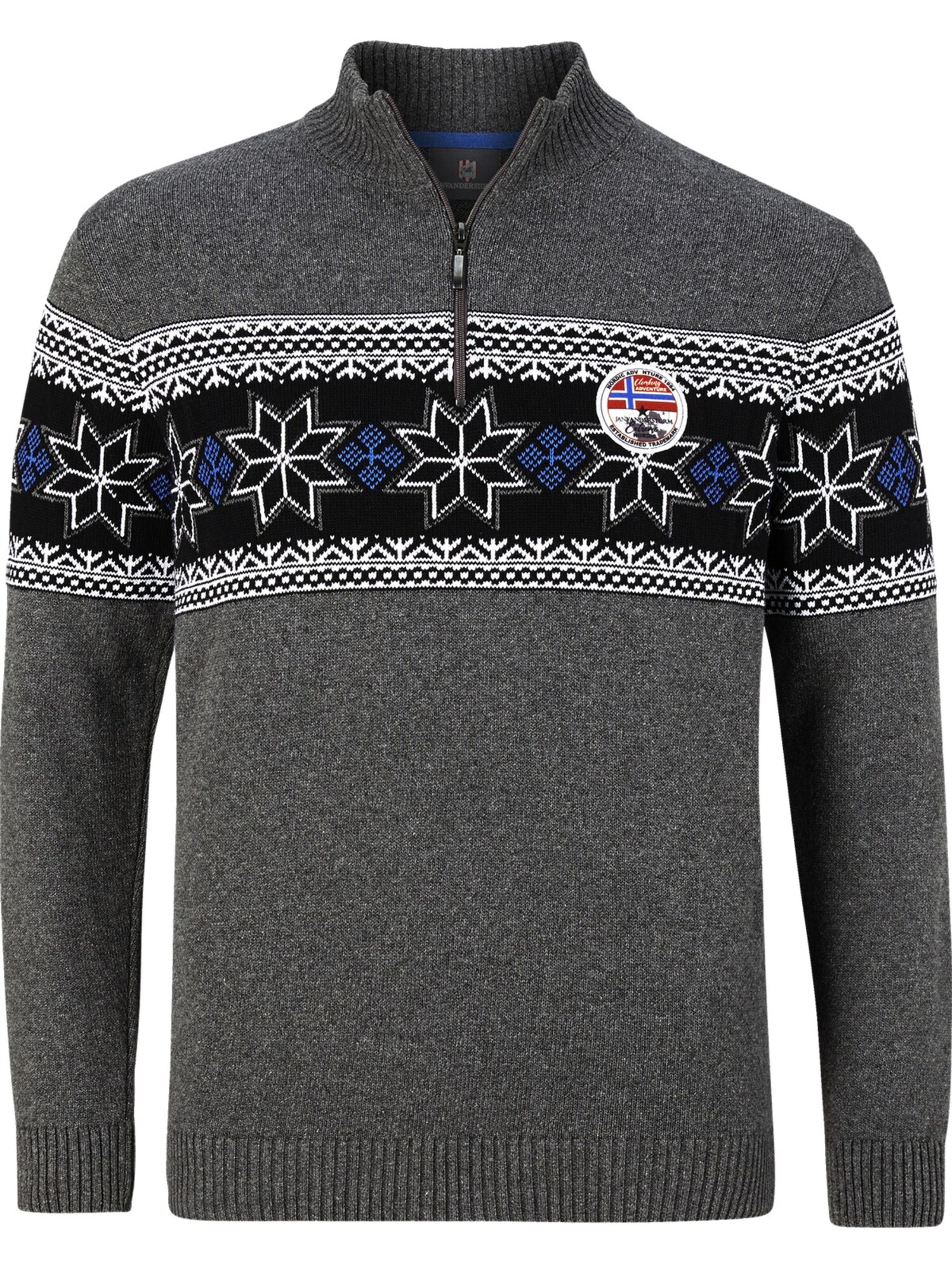 Thumbnail - Pullover ' Eeru '