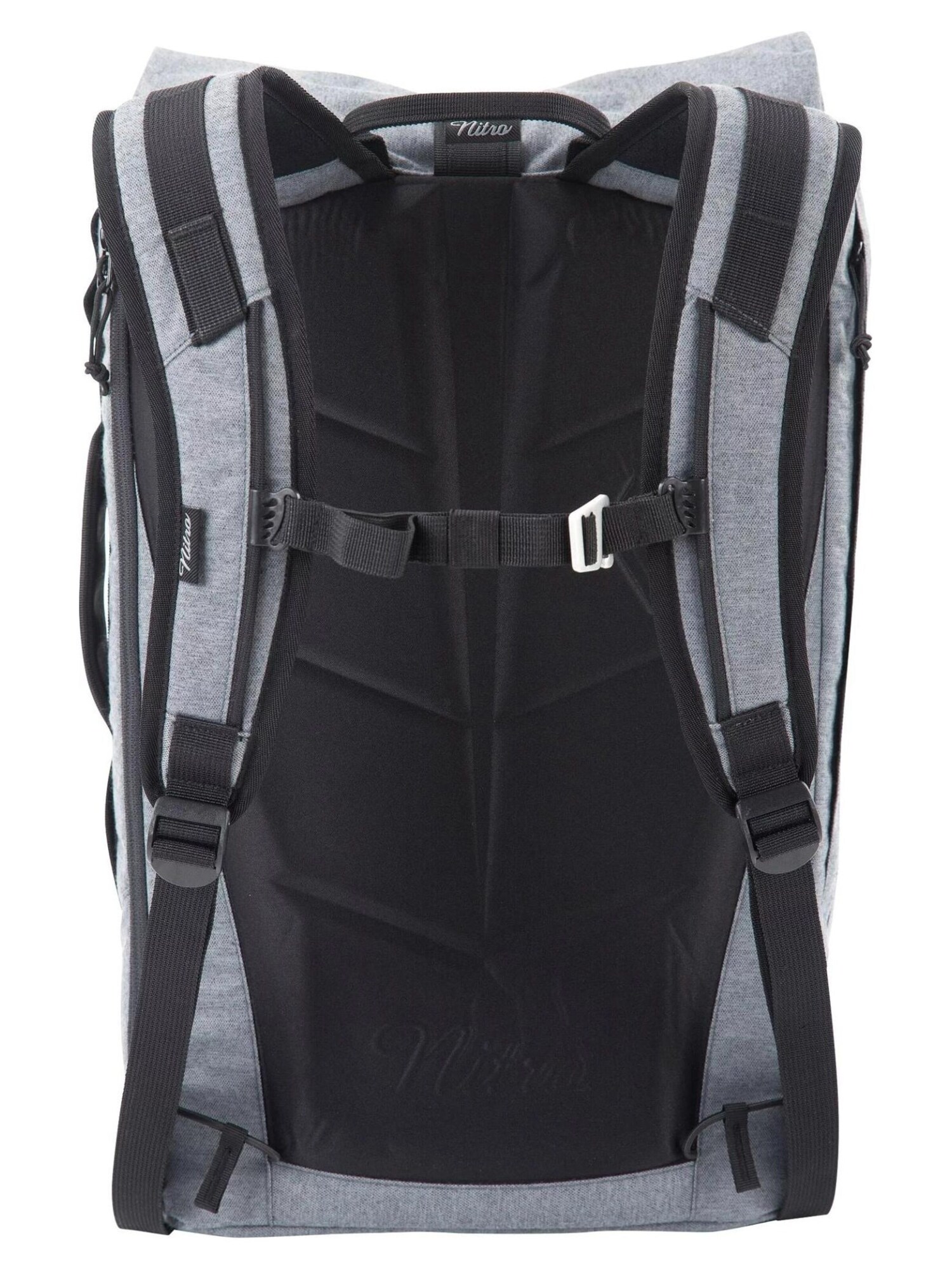 NITRO Mochila gris – imagen 12
