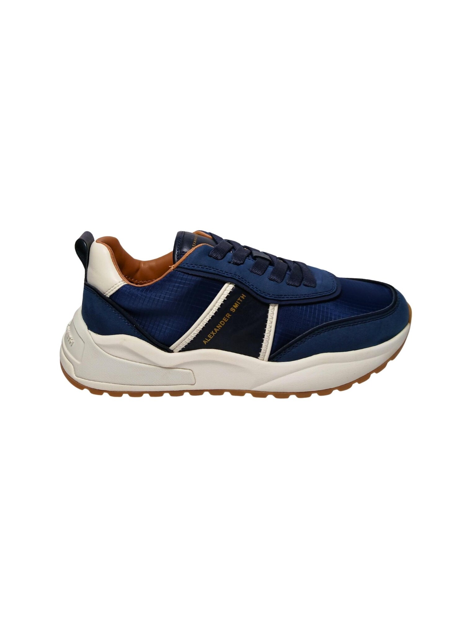 Alexander Smith Zapatillas deportivas bajas  azul