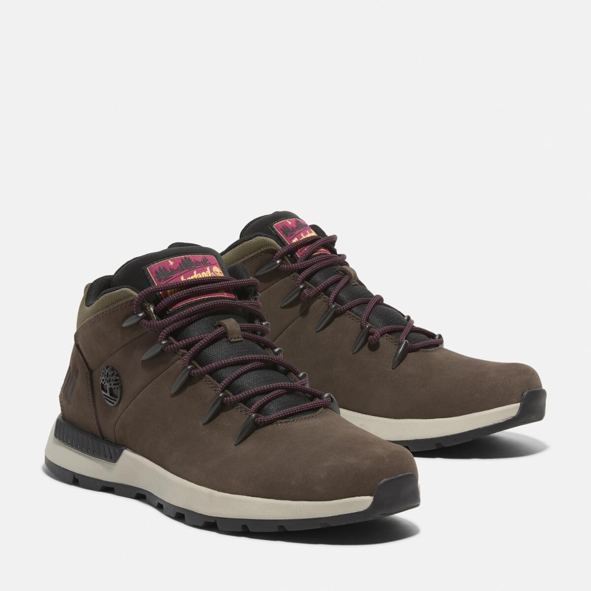 Thumbnail - Schnürboots