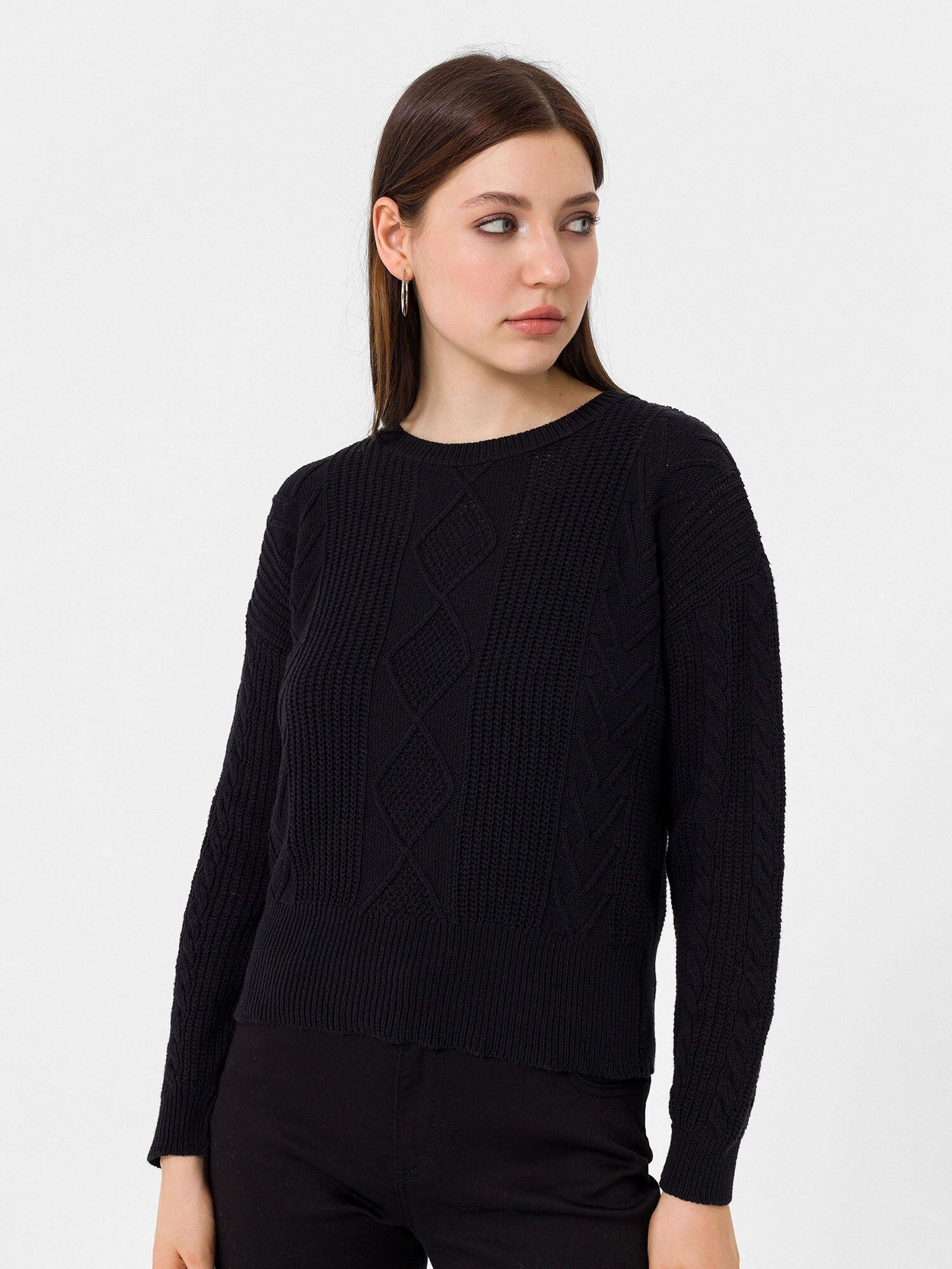 Thumbnail - Dandalo Jumper