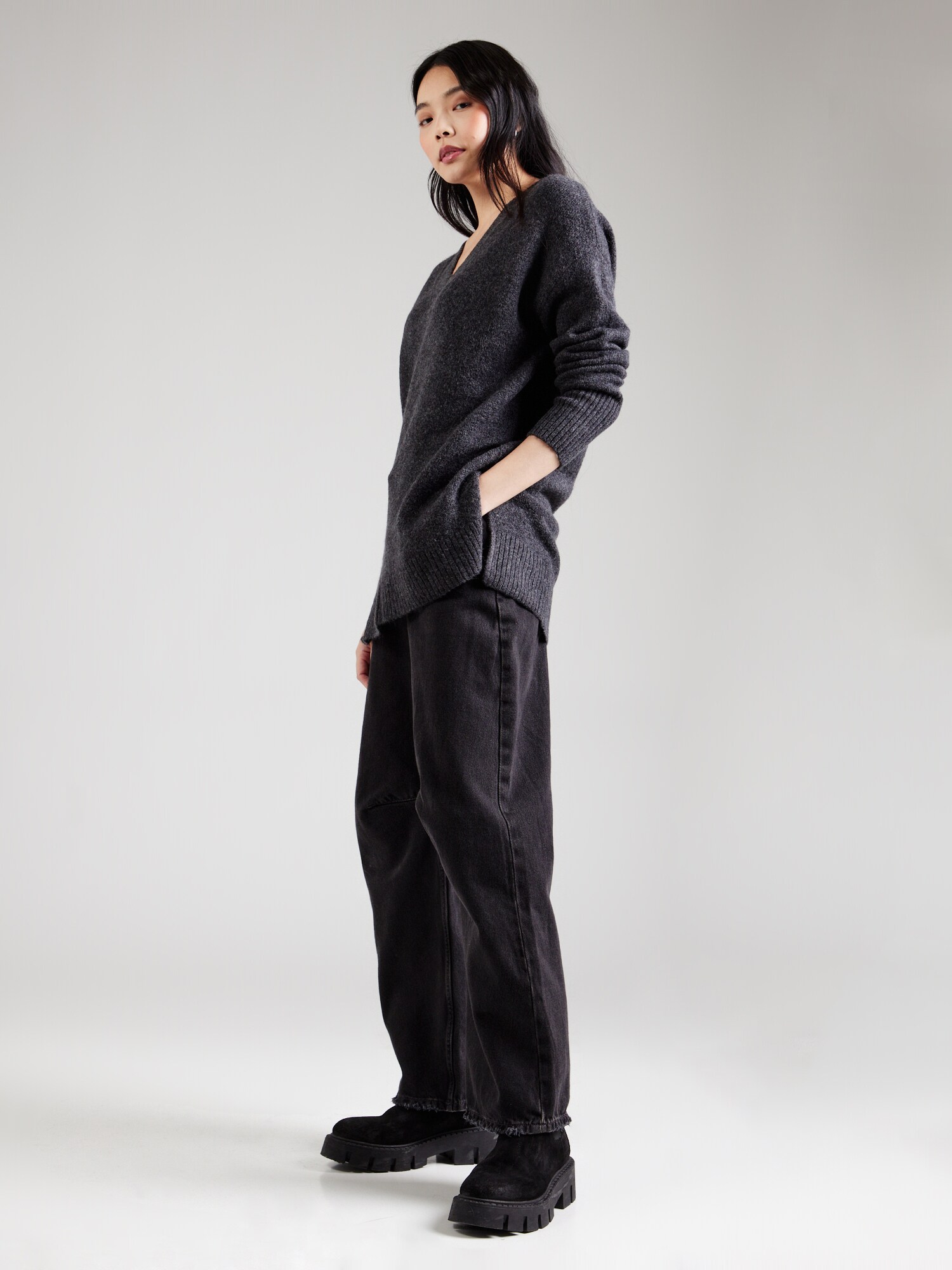 Thumbnail - TOM TAILOR DENIM Pullover