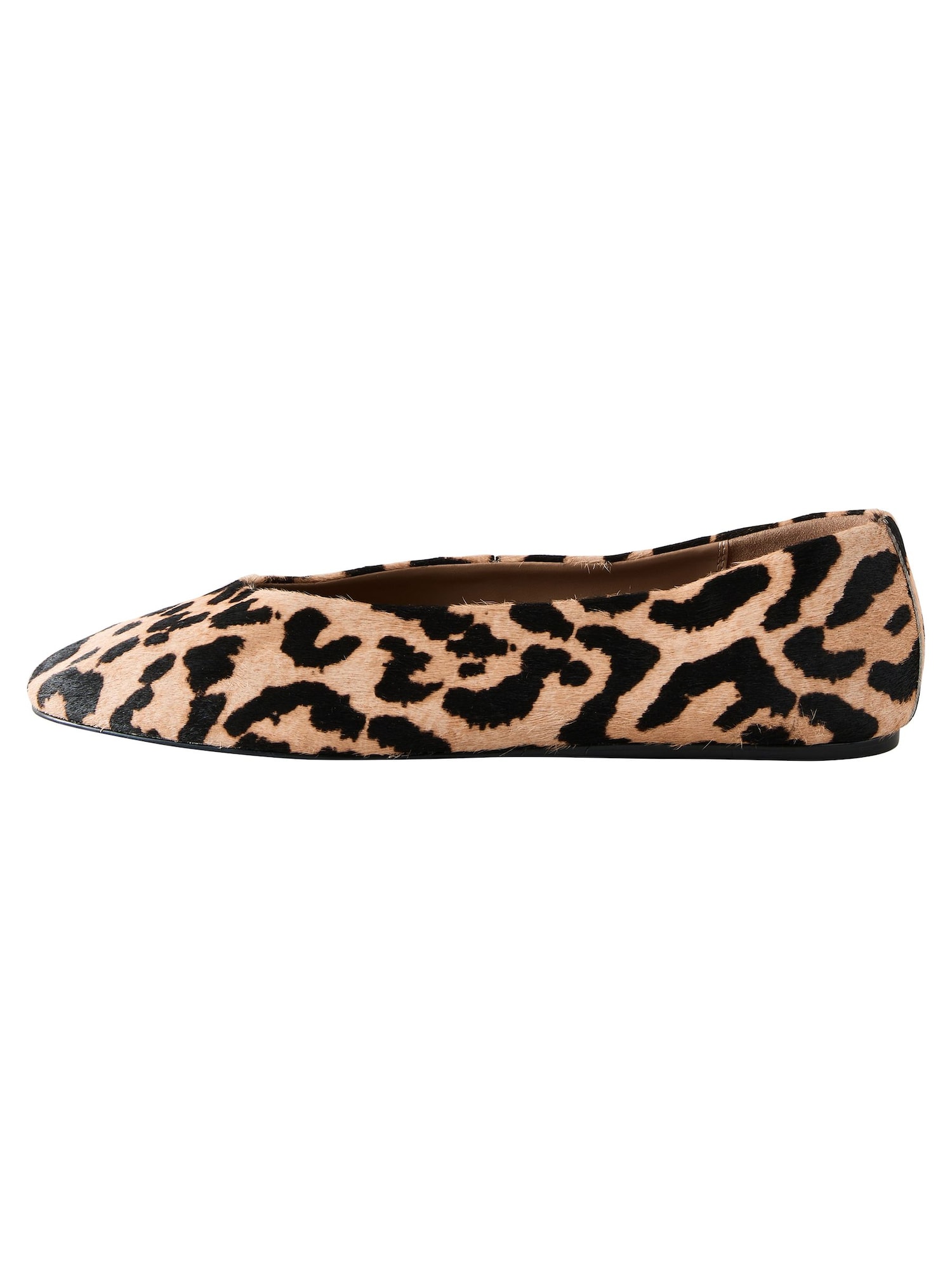 Next Balerina 'Forever Comfort'  világosbarna / fekete akciós termékkép 1