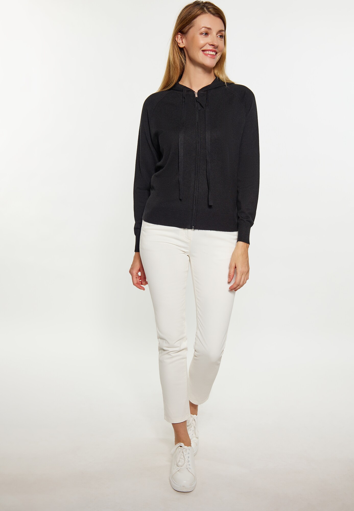 Thumbnail - usha BLUE LABEL Sweatjacke