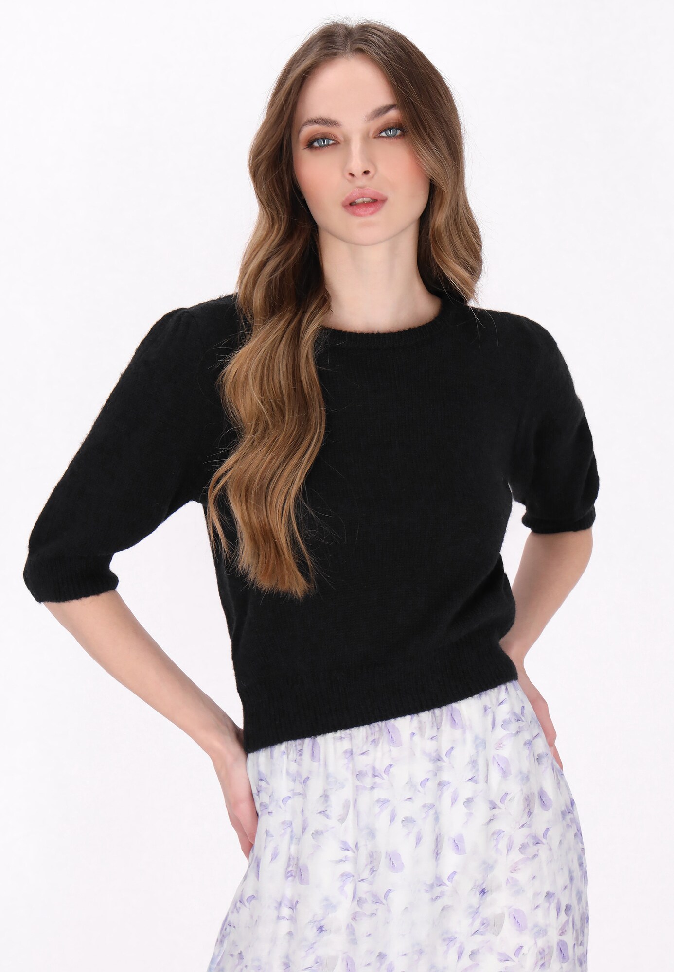 Thumbnail - DreiMaster Vintage Pullover