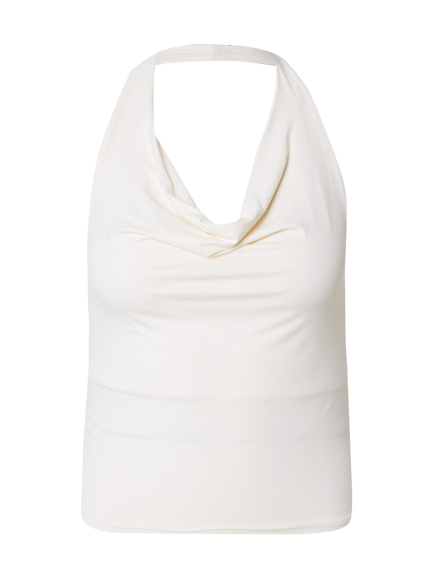 BALMOHK Top  biela