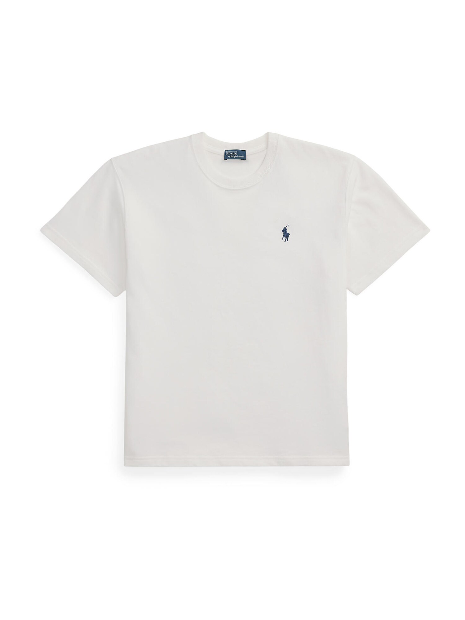 Polo Ralph Lauren Tričko  biela