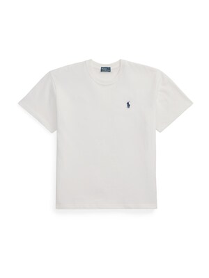 Polo Ralph Lauren Camiseta  blanco