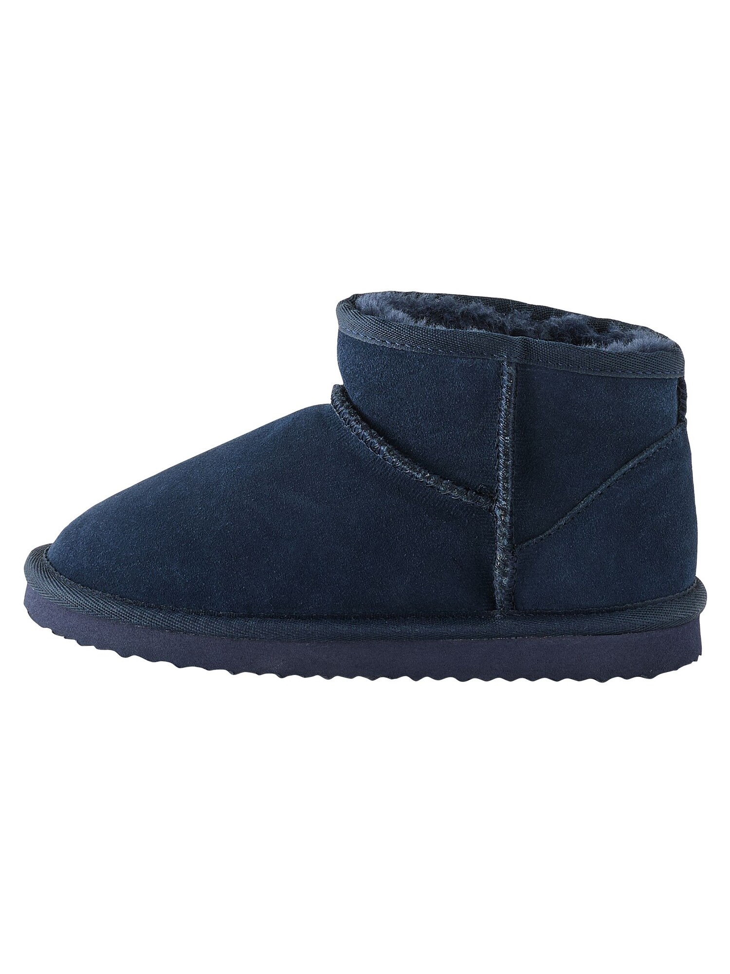 Next Cizme  bleumarin