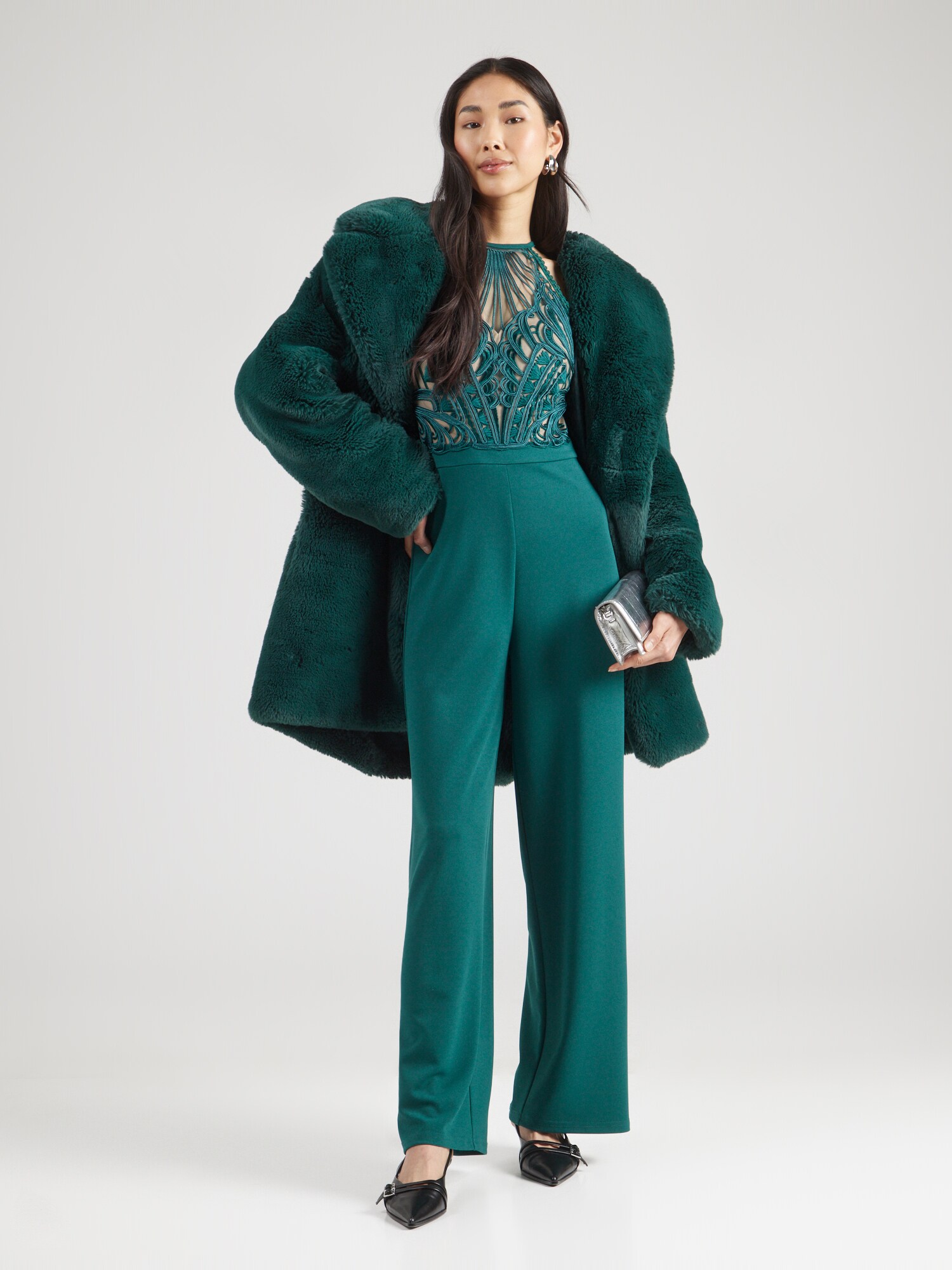 Thumbnail - Lipsy Jumpsuit