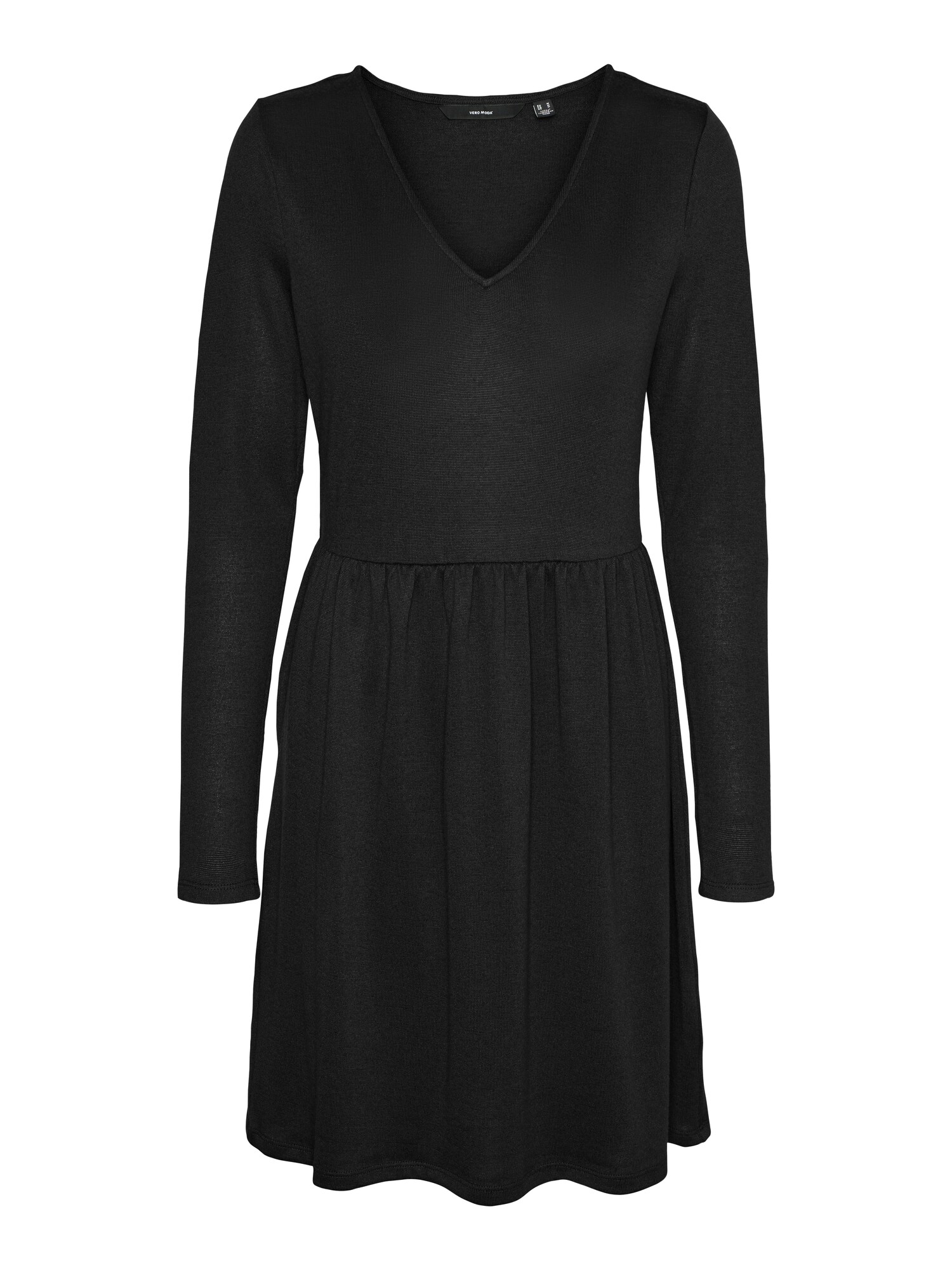 VERO MODA Šaty 'VMOLIVE' čierna