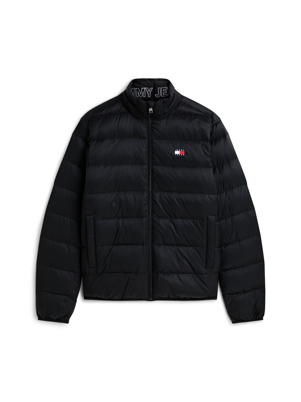 Övergångsjacka