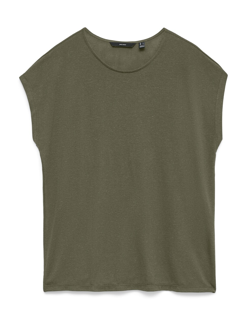 T-shirt 'VMGina Ava'