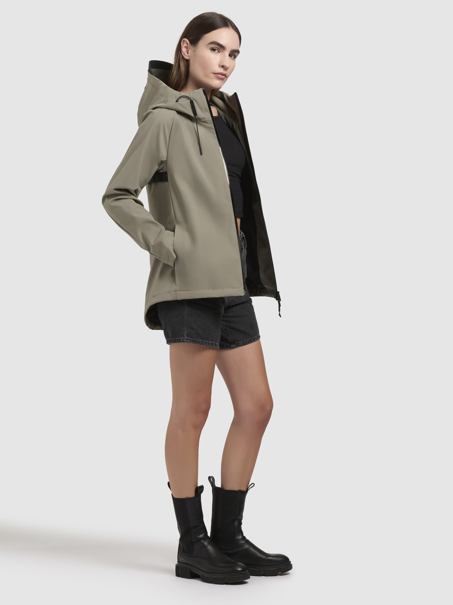 Thumbnail - Jacke 'WOOM'