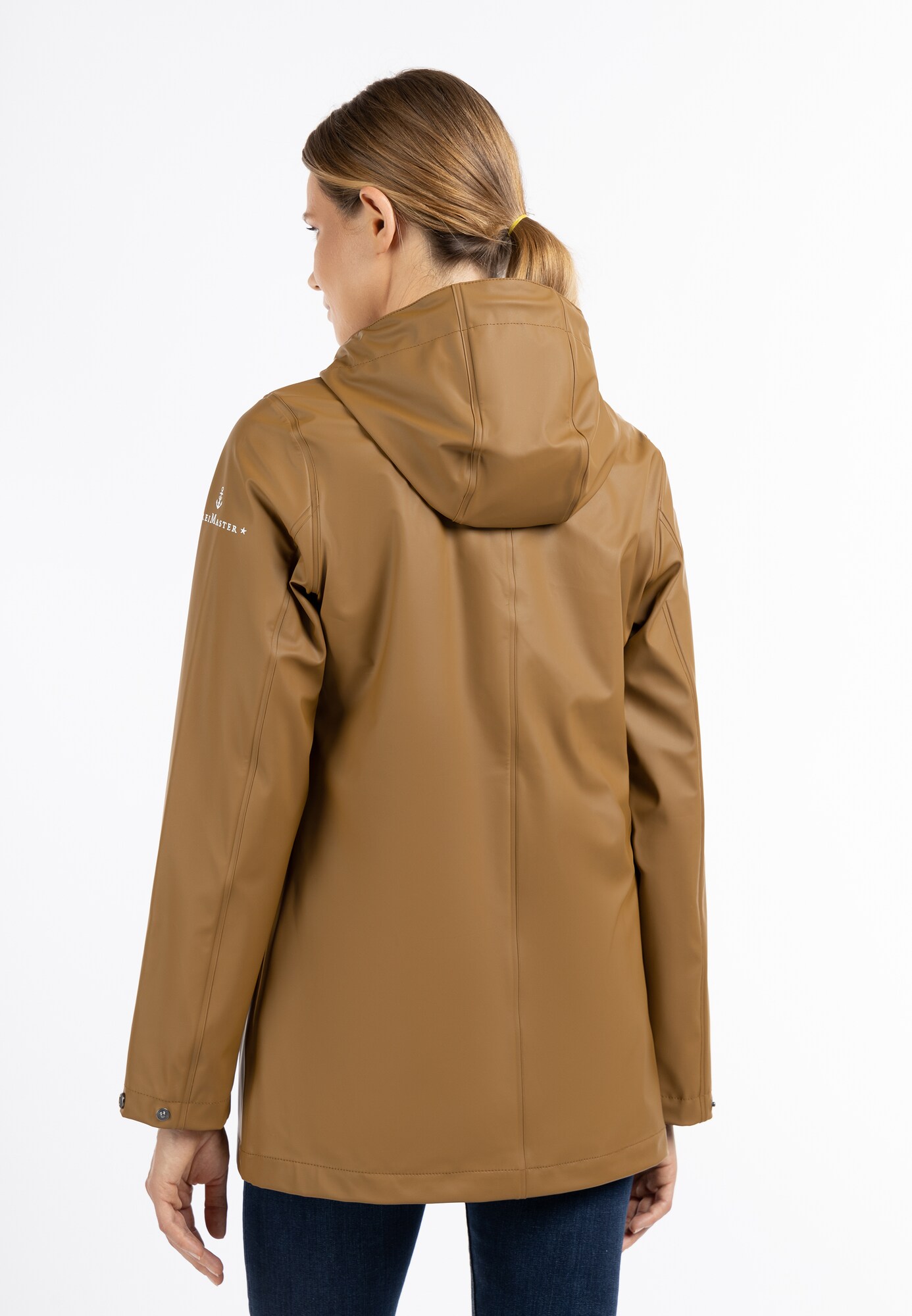 Thumbnail - DreiMaster Maritim Jacke