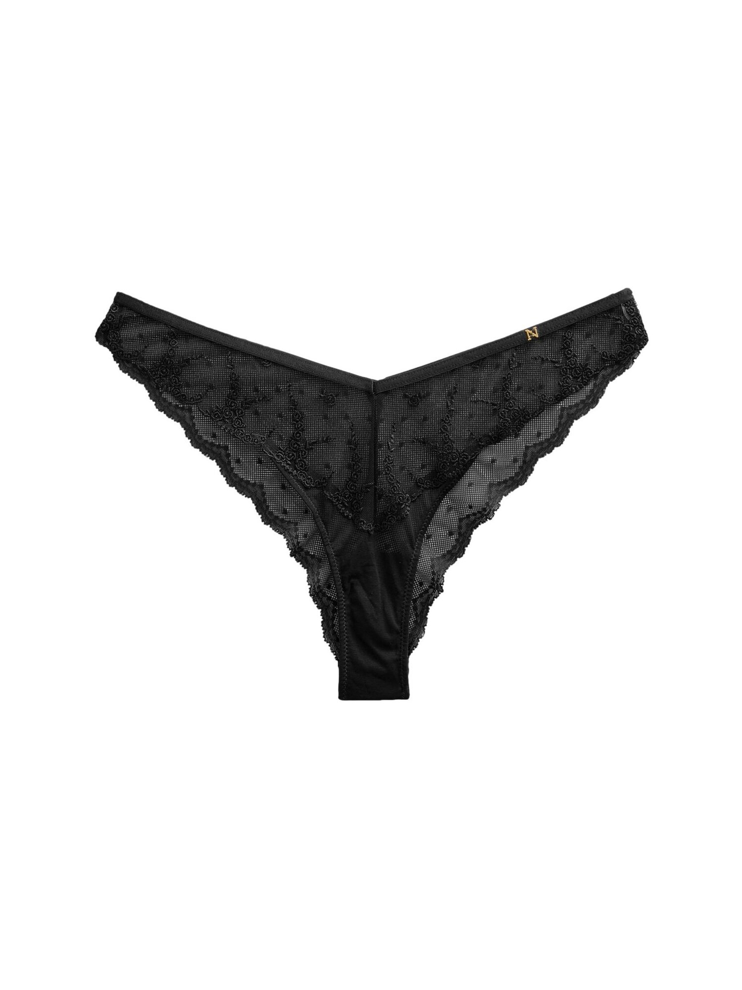 Next Tanga  negru