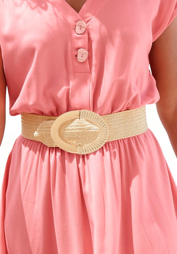 LASCANA, Övek, bézs, 1 kép a 3 közül