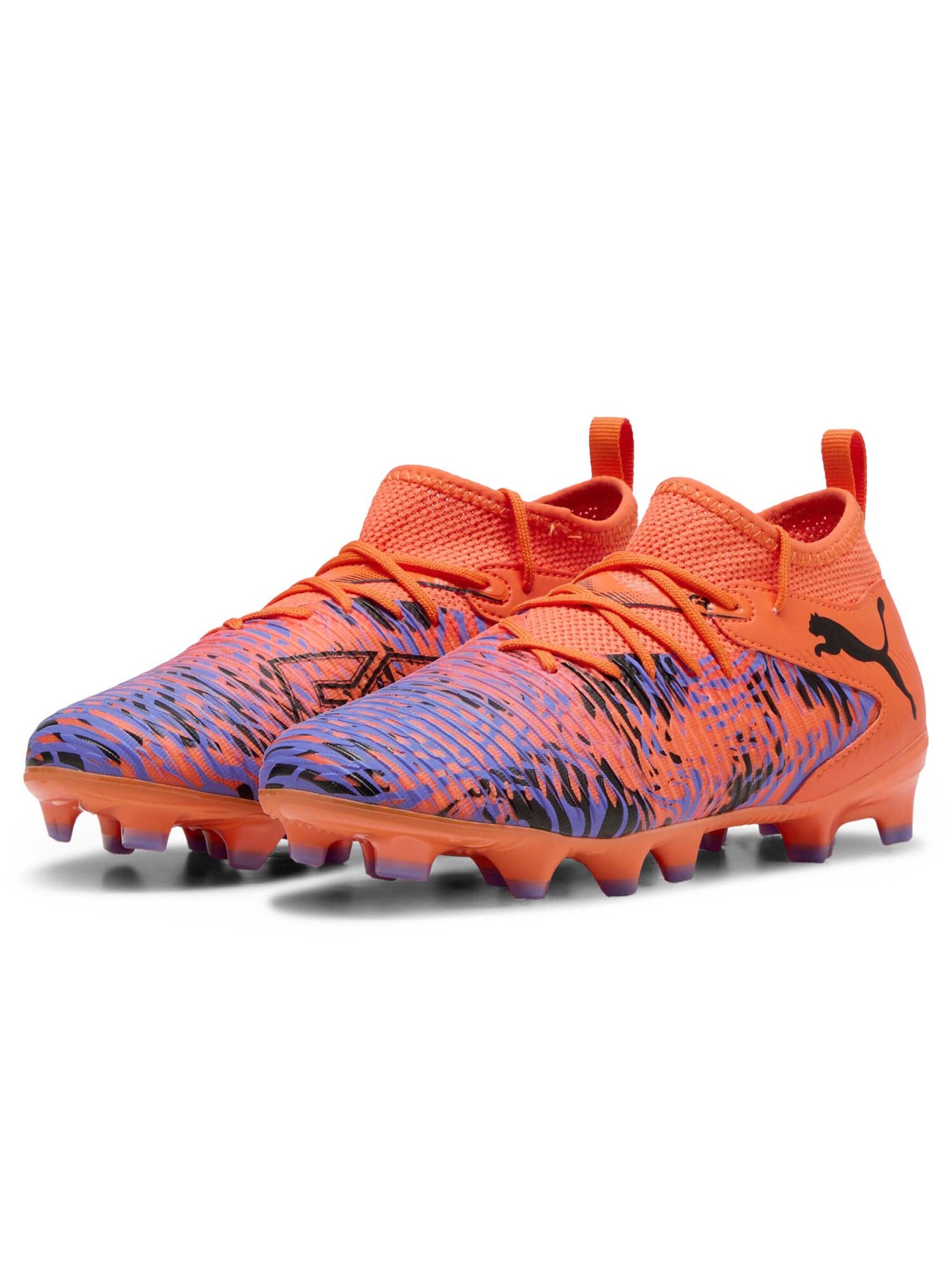 Thumbnail - PUMA Fußballschuh Future 8 Match Creativity
