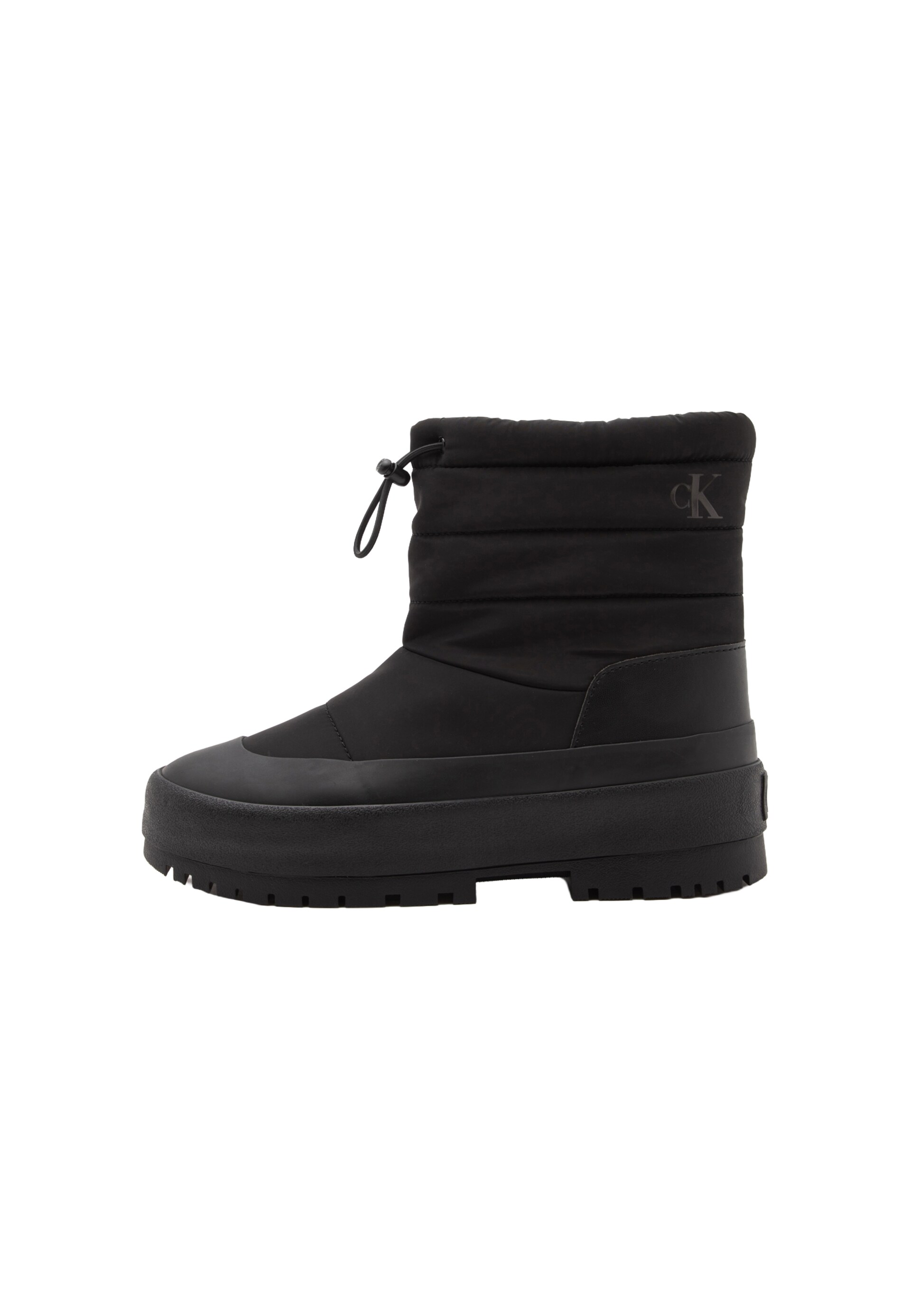 Calvin Klein Snöboots dam