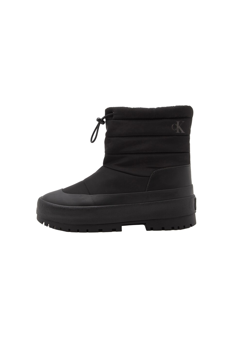 Snöboots
