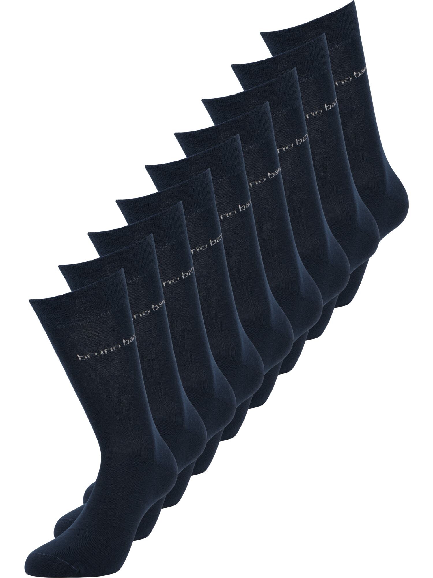 Thumbnail - Bruno Banani Socken Cochran