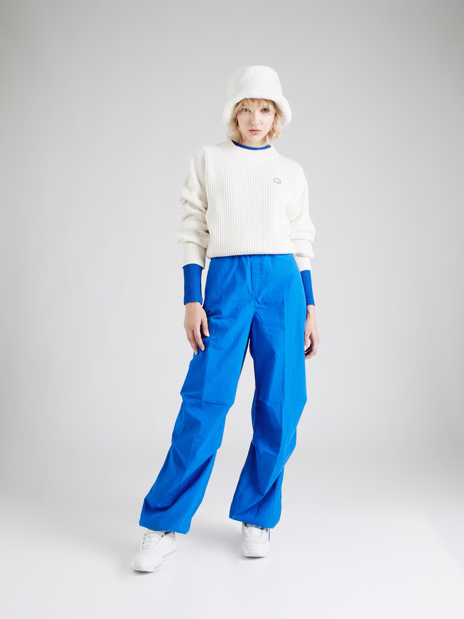 Thumbnail - Pullover 'Slogery_B'