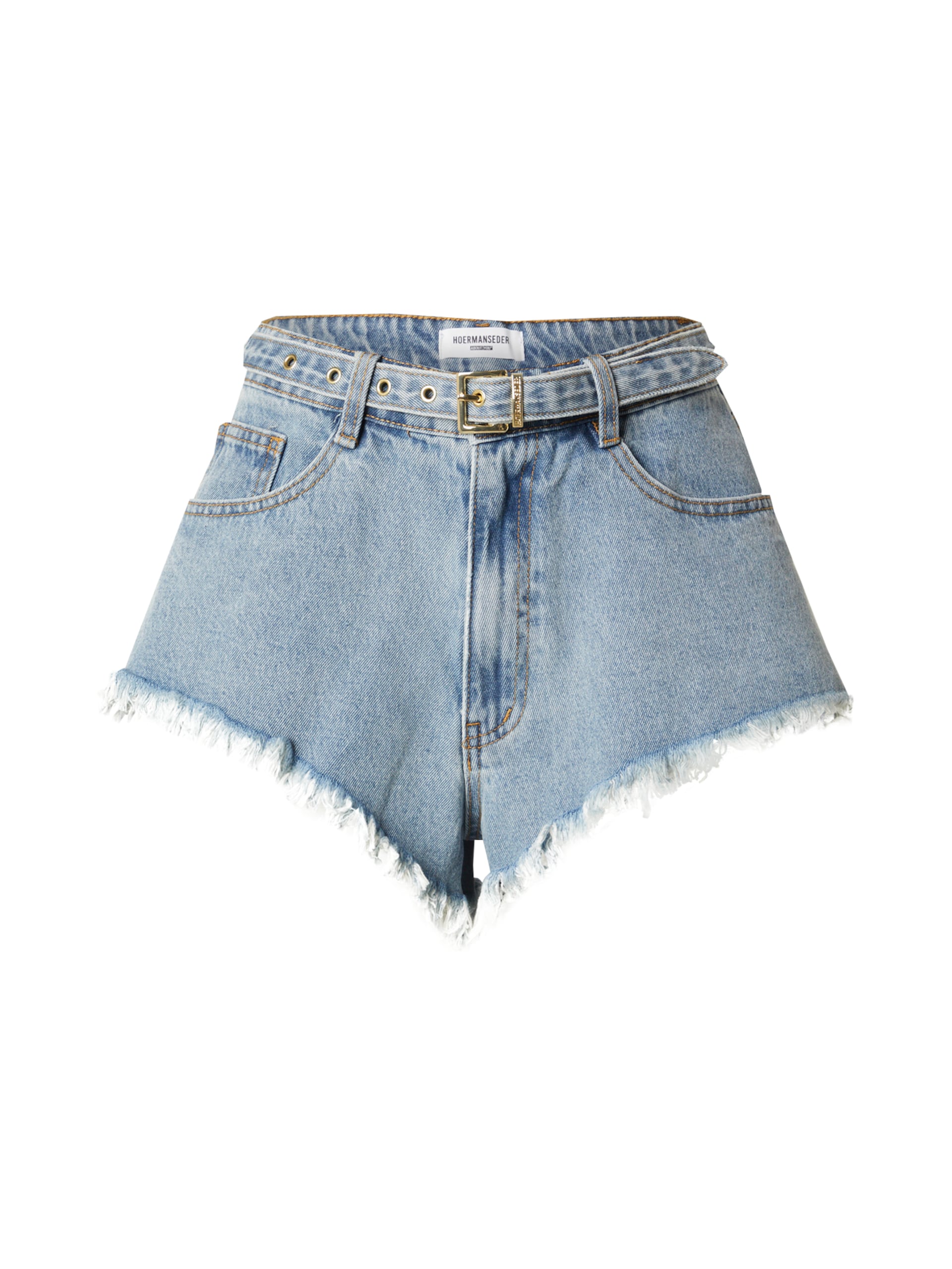 Hoermanseder Jeans 'Caro' dam