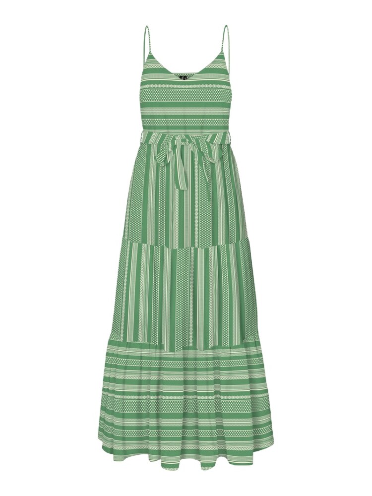 VERO MODA Ruha 'VMDICTHE' Női zöld , Méret XS