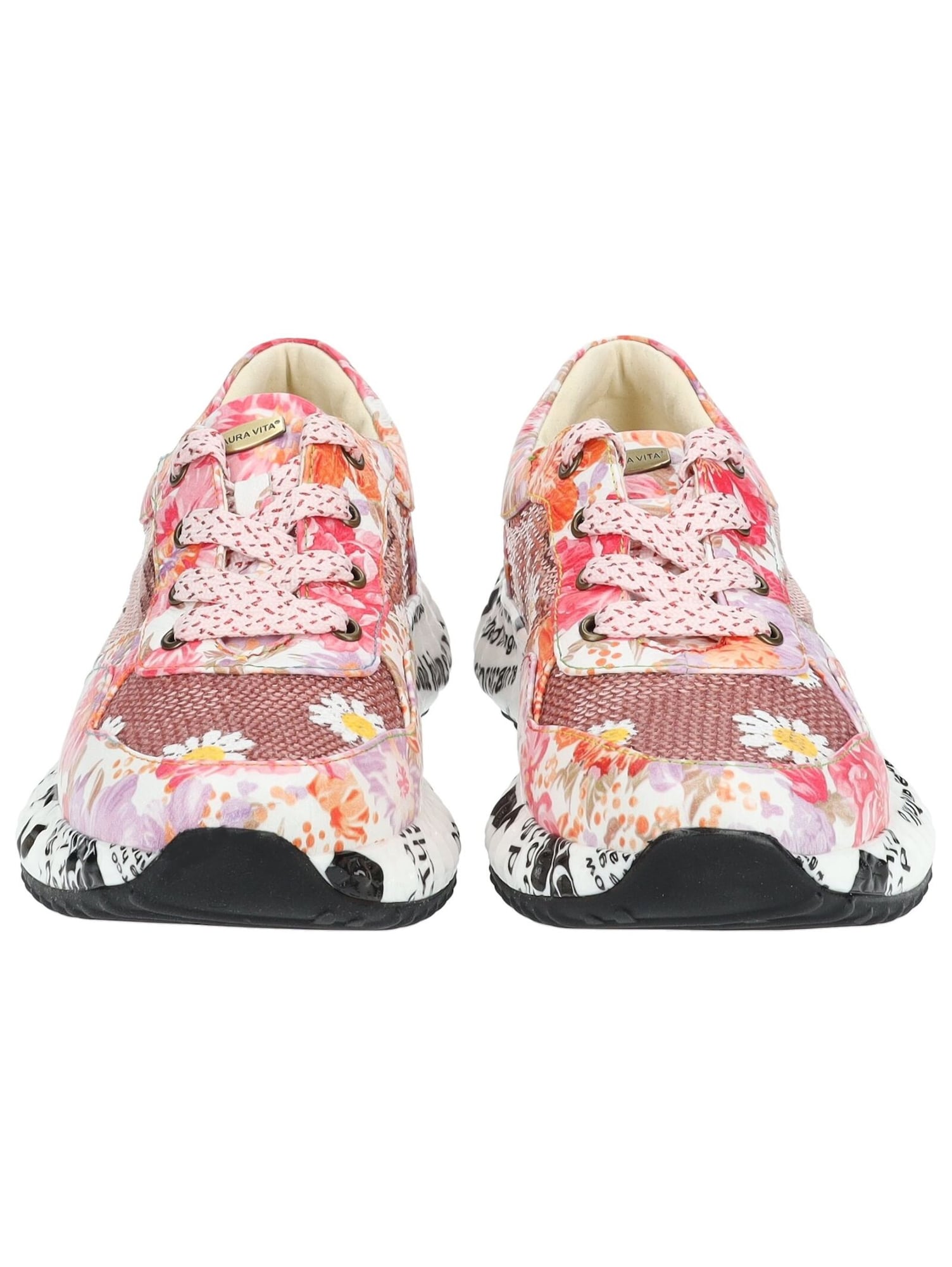 Thumbnail - Laura Vita Sneaker Burton 05