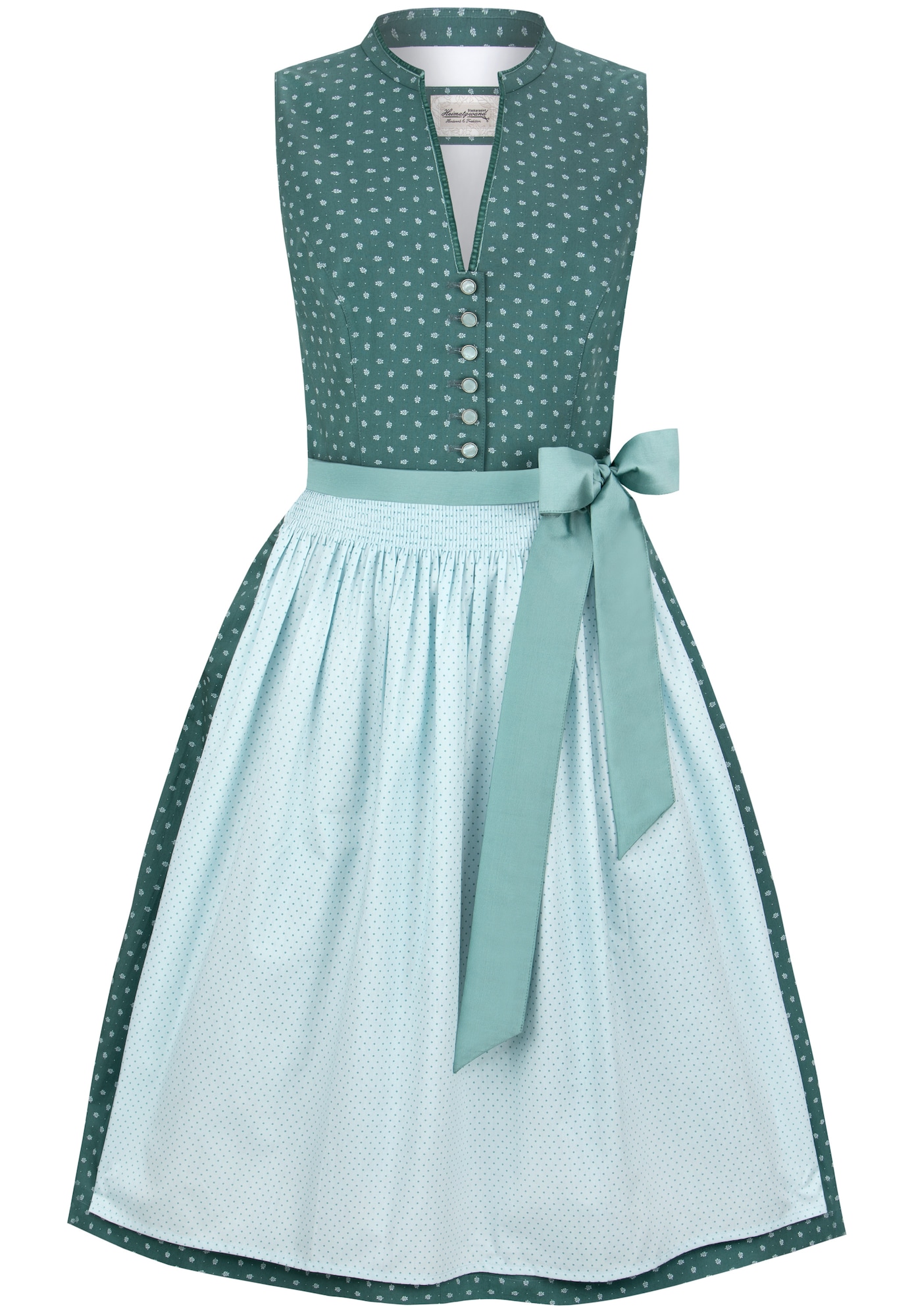Thumbnail - Dirndl 'Linda'