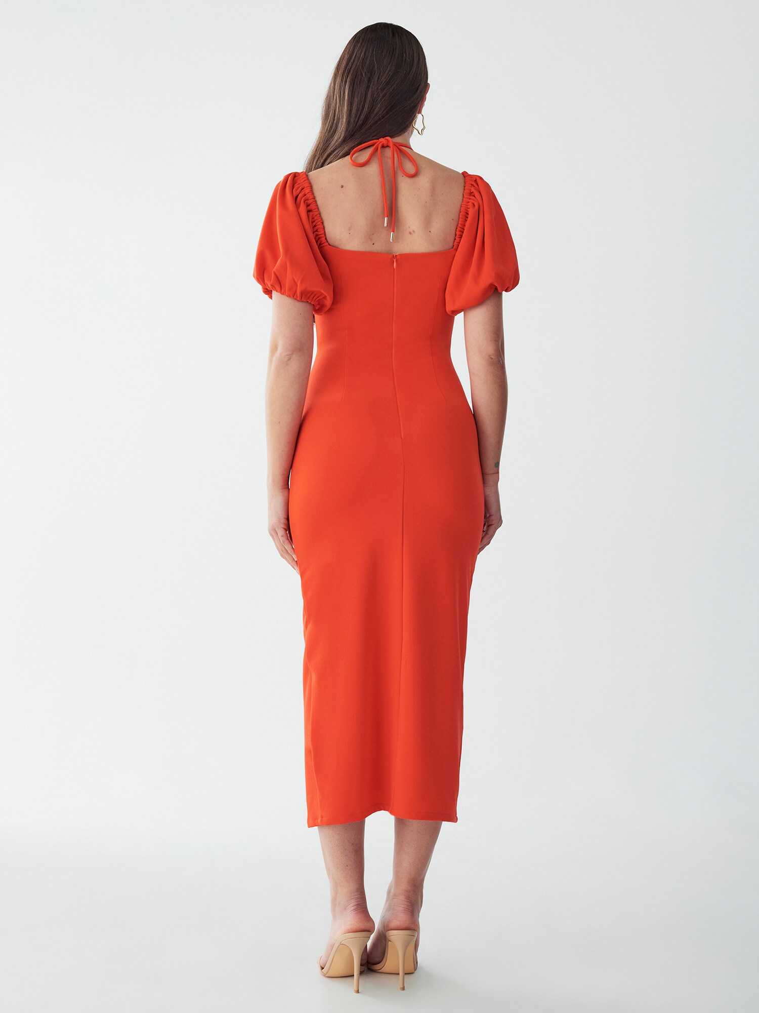 Thumbnail - BWLDR Kleid MIELA