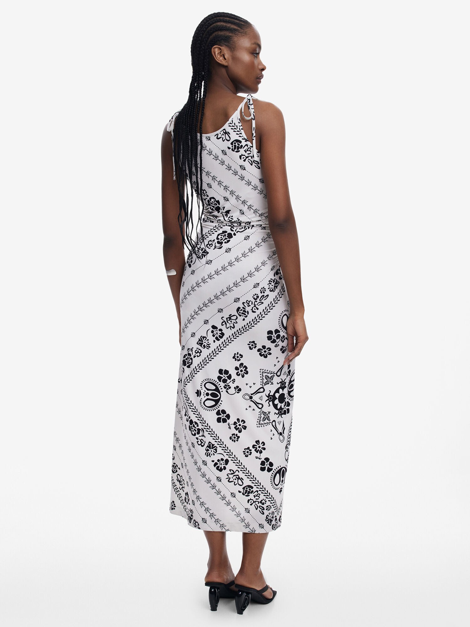 Thumbnail - Desigual Kleid