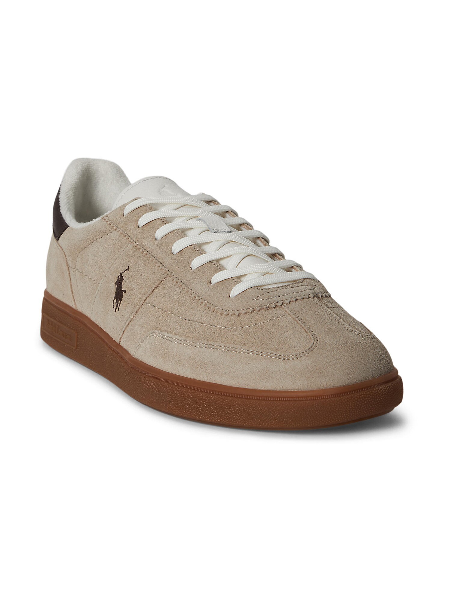 Polo Ralph Lauren Sneaker Befor