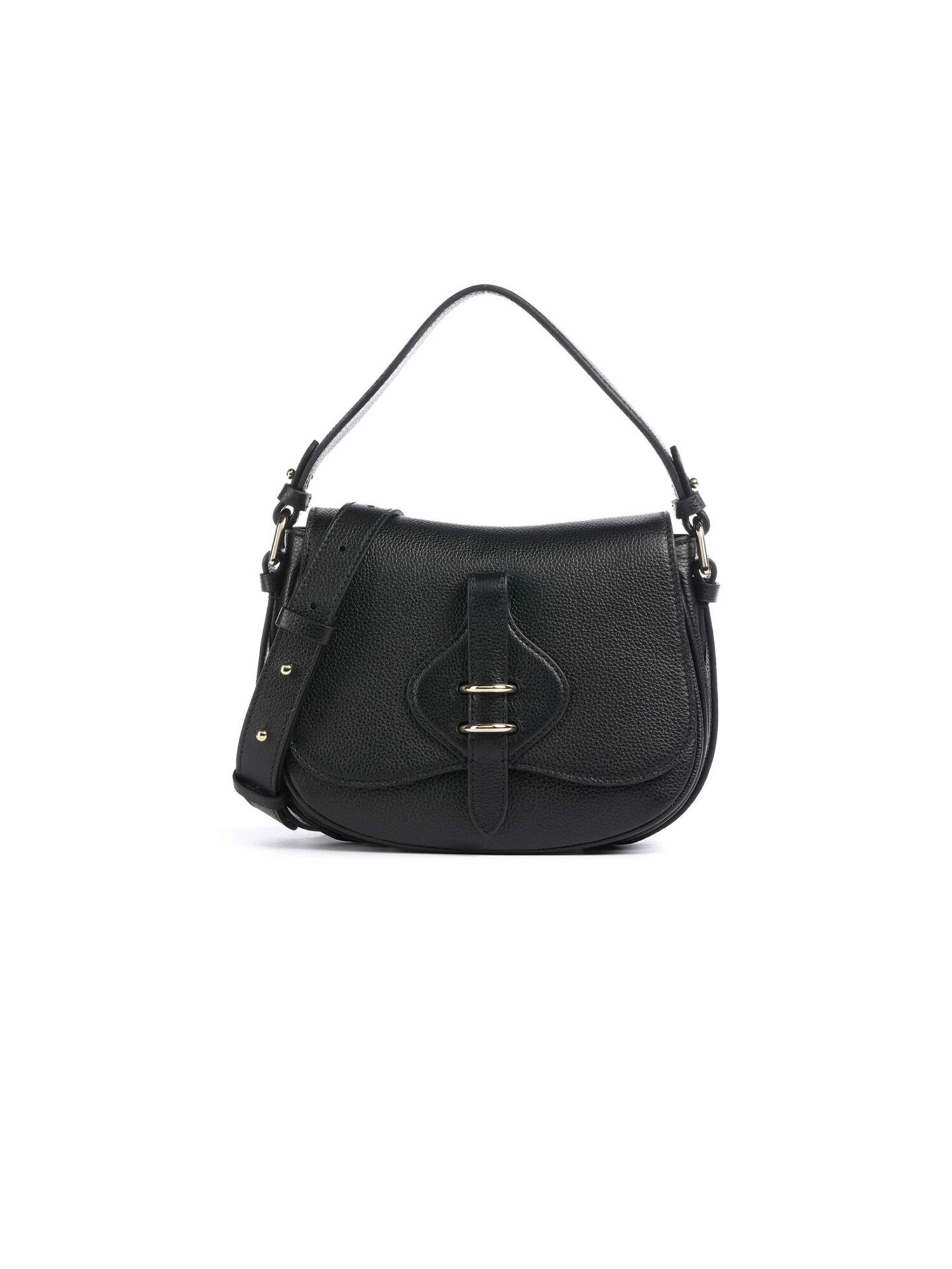 Coccinelle Bolso de mano 'Mavery Handbag'  negro