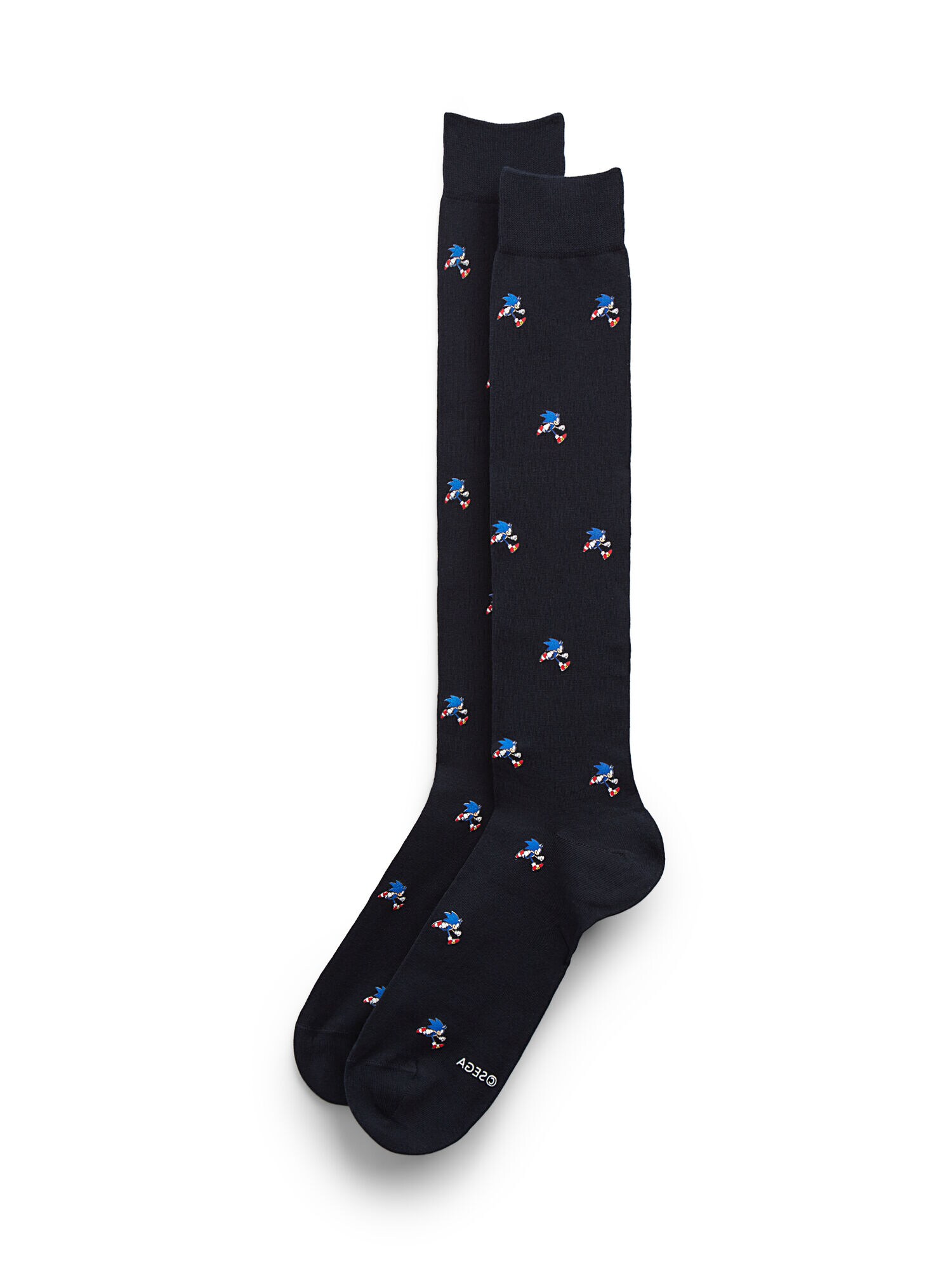 Thumbnail - INTIMISSIMI Socken Sega Sonic