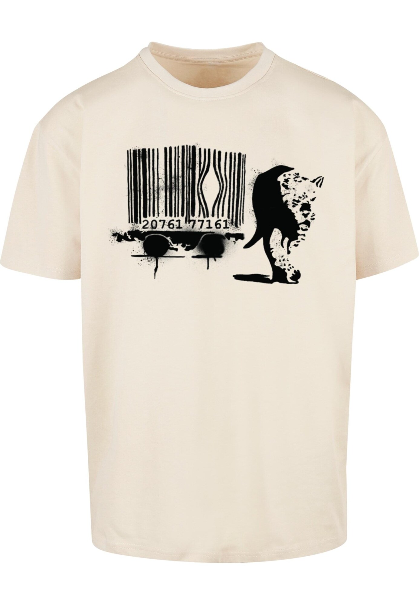 Thumbnail - Shirt 'Brandalised'