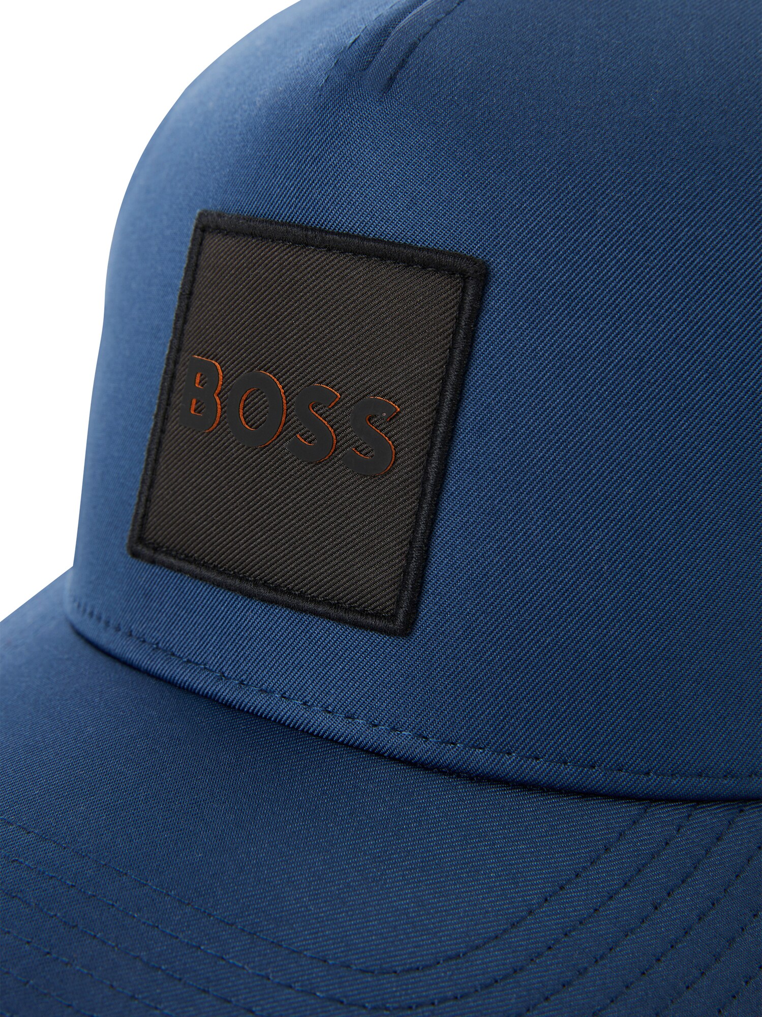 Thumbnail - BOSS Baseball Cap Elliot-PL