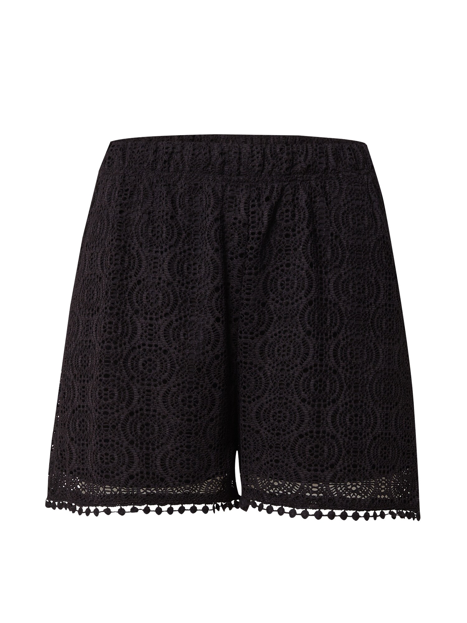 VERO MODA Pantaloni VMMaya  negru