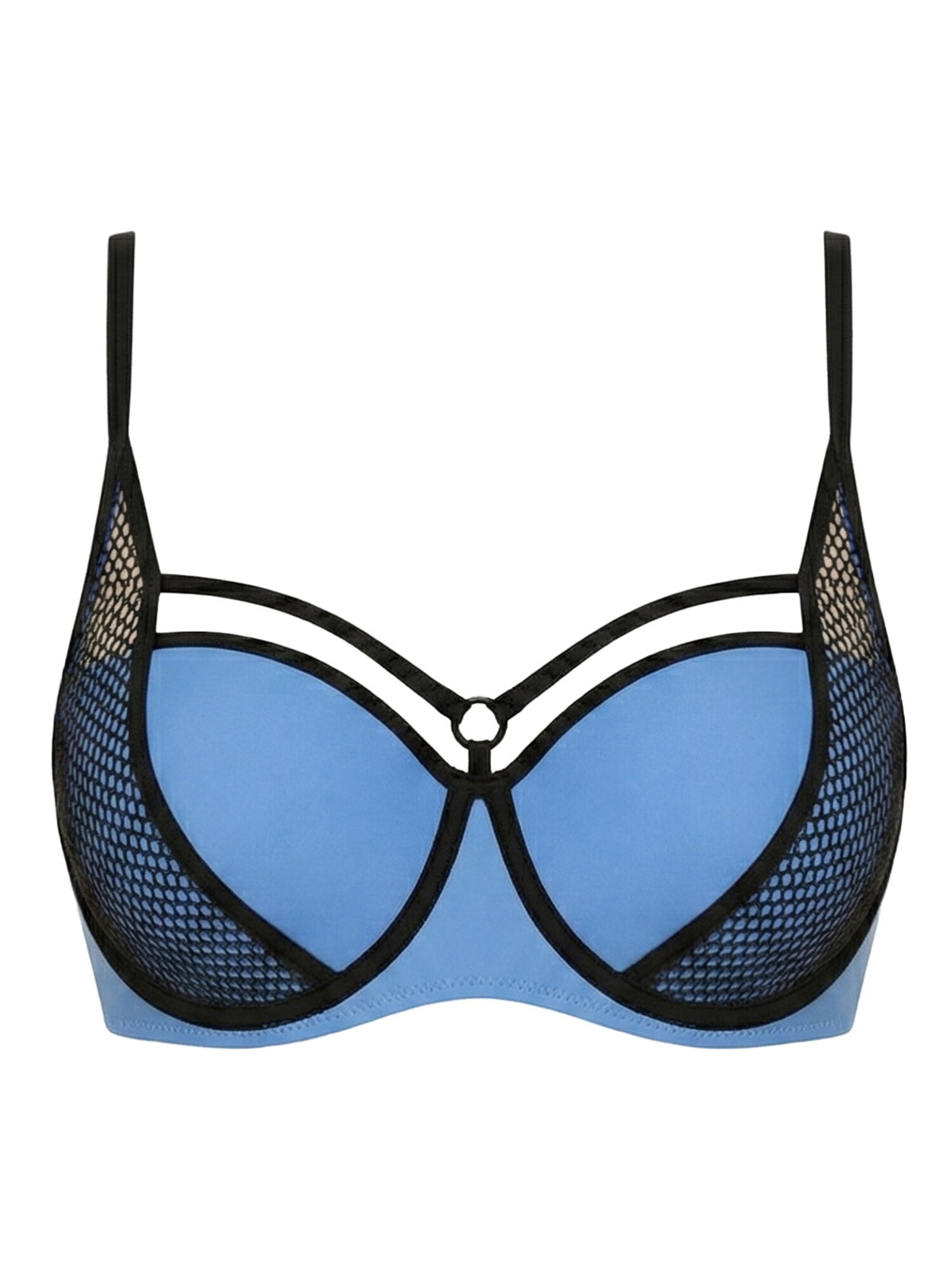 Marko Top de bikini 'Emily M-817 (2)'  azul