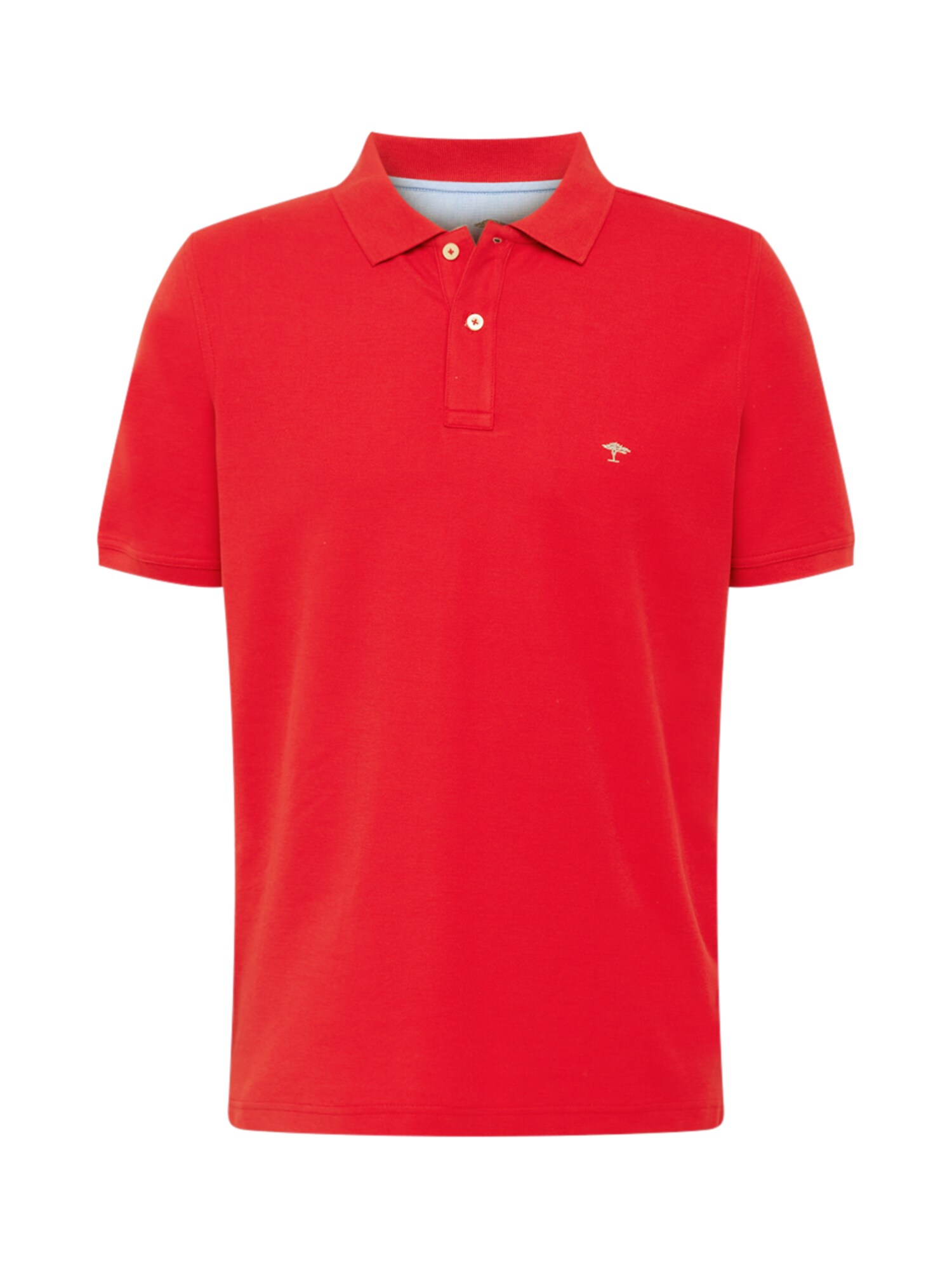 FYNCH-HATTON Marškinėliai raudona
