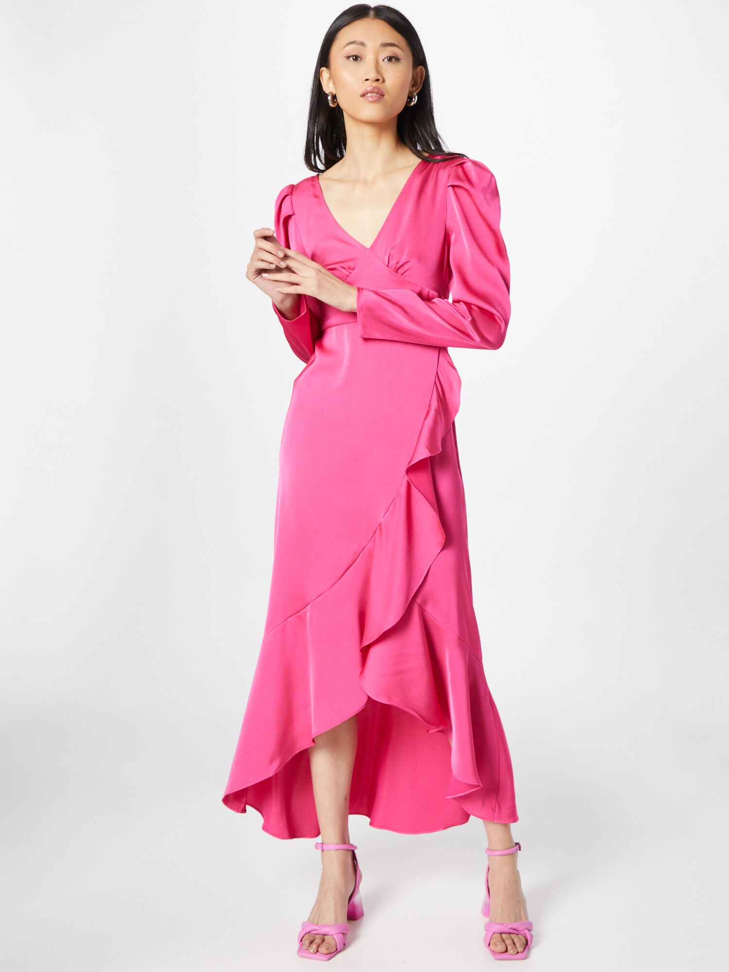 Thumbnail - Nasty Gal Kleid